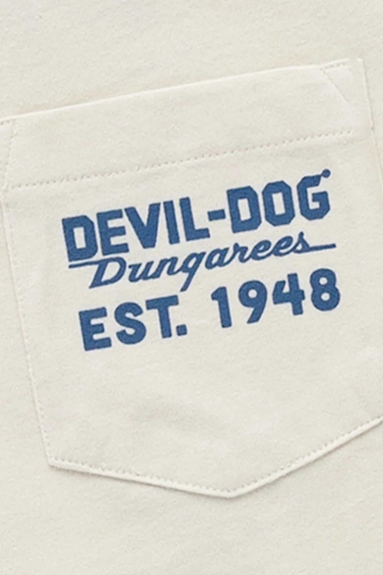 75 Year T-Shirt - Cloud - Image 6