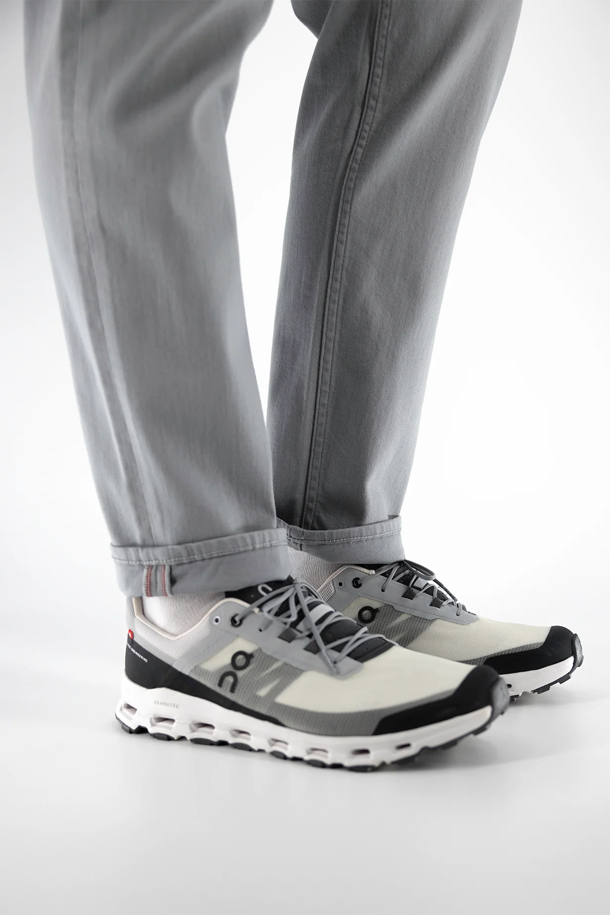 Athletic Jean - Metal - Image 7