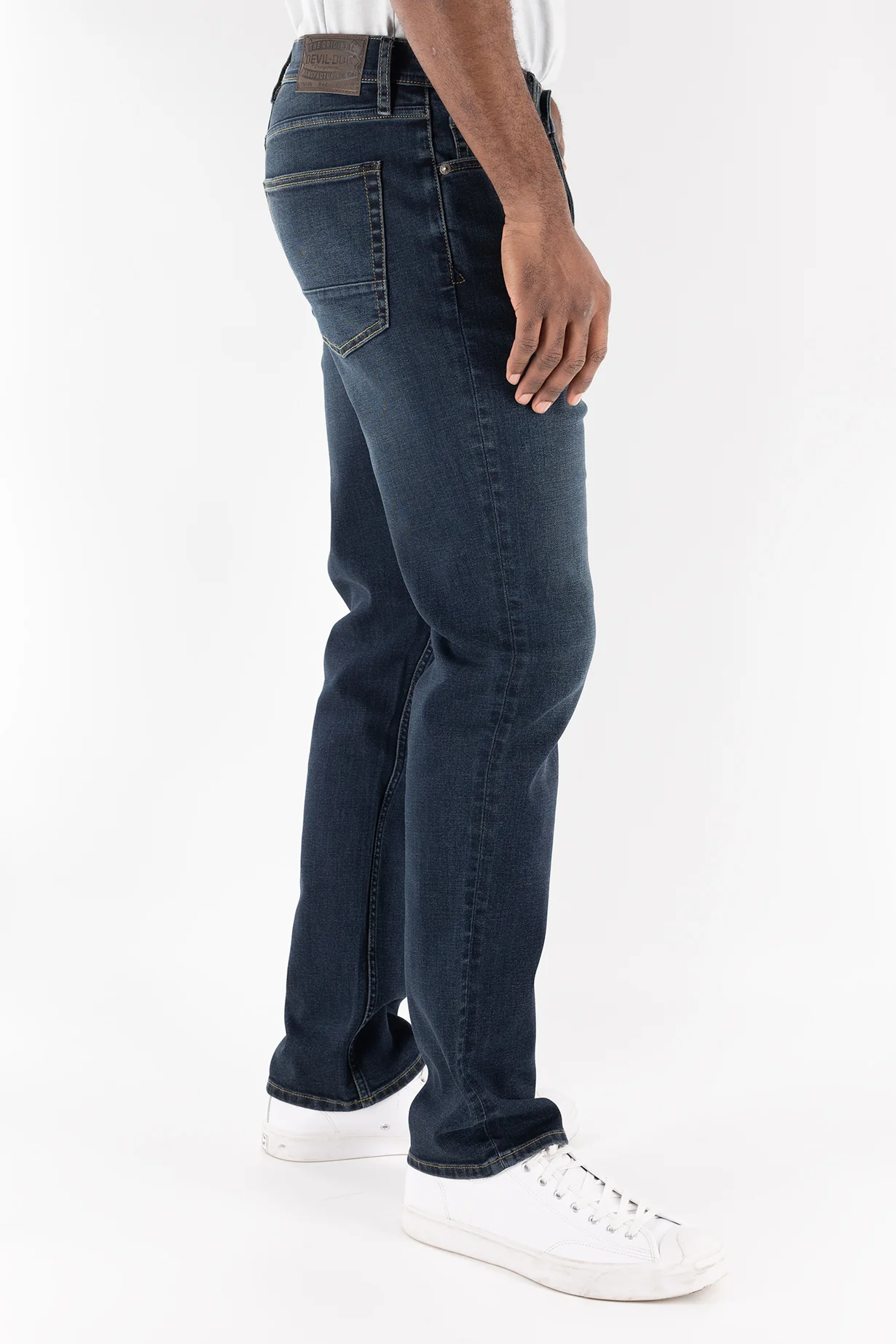 Athletic Jean - Durham - Image 4
