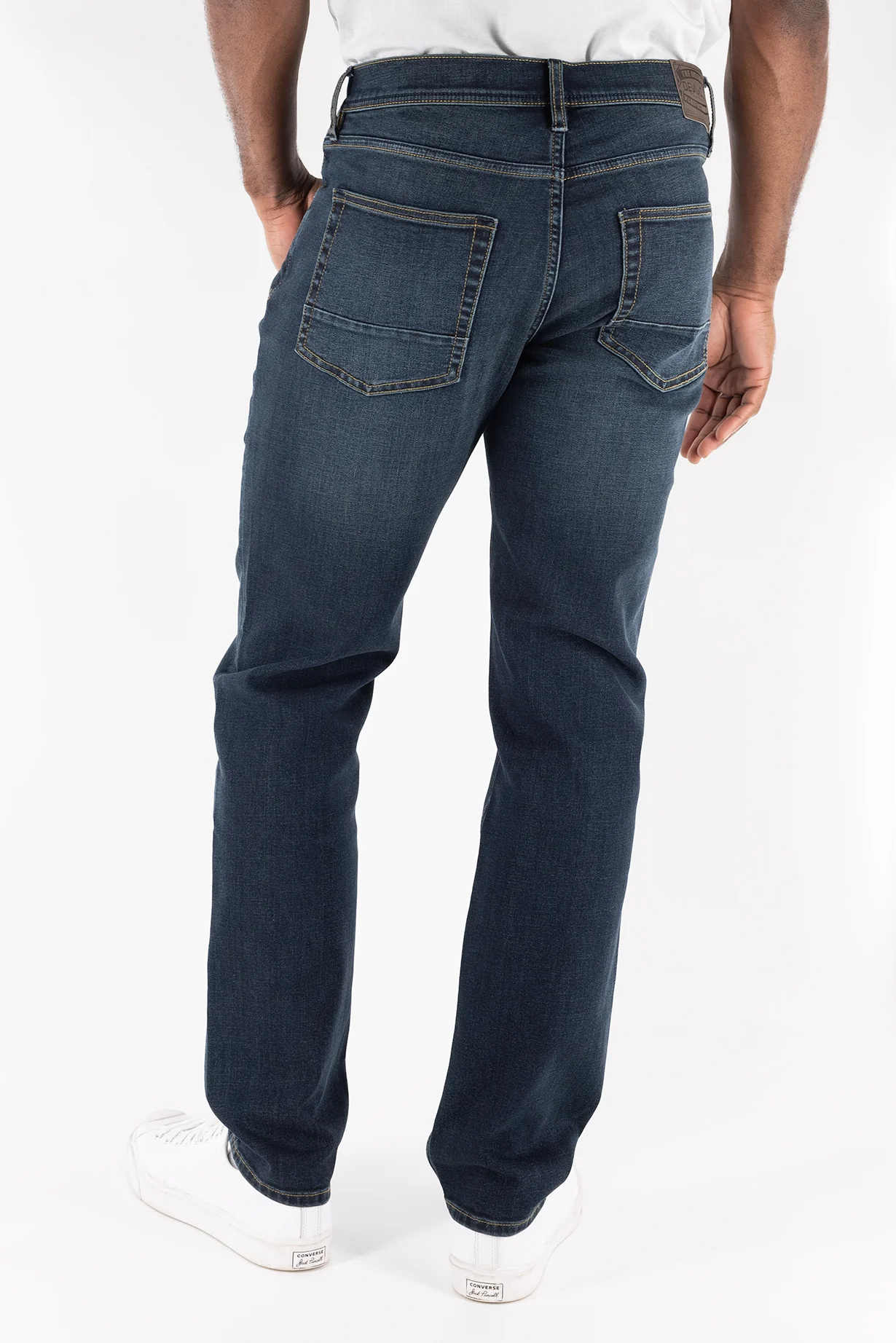 Athletic Jean - Durham - Image 6