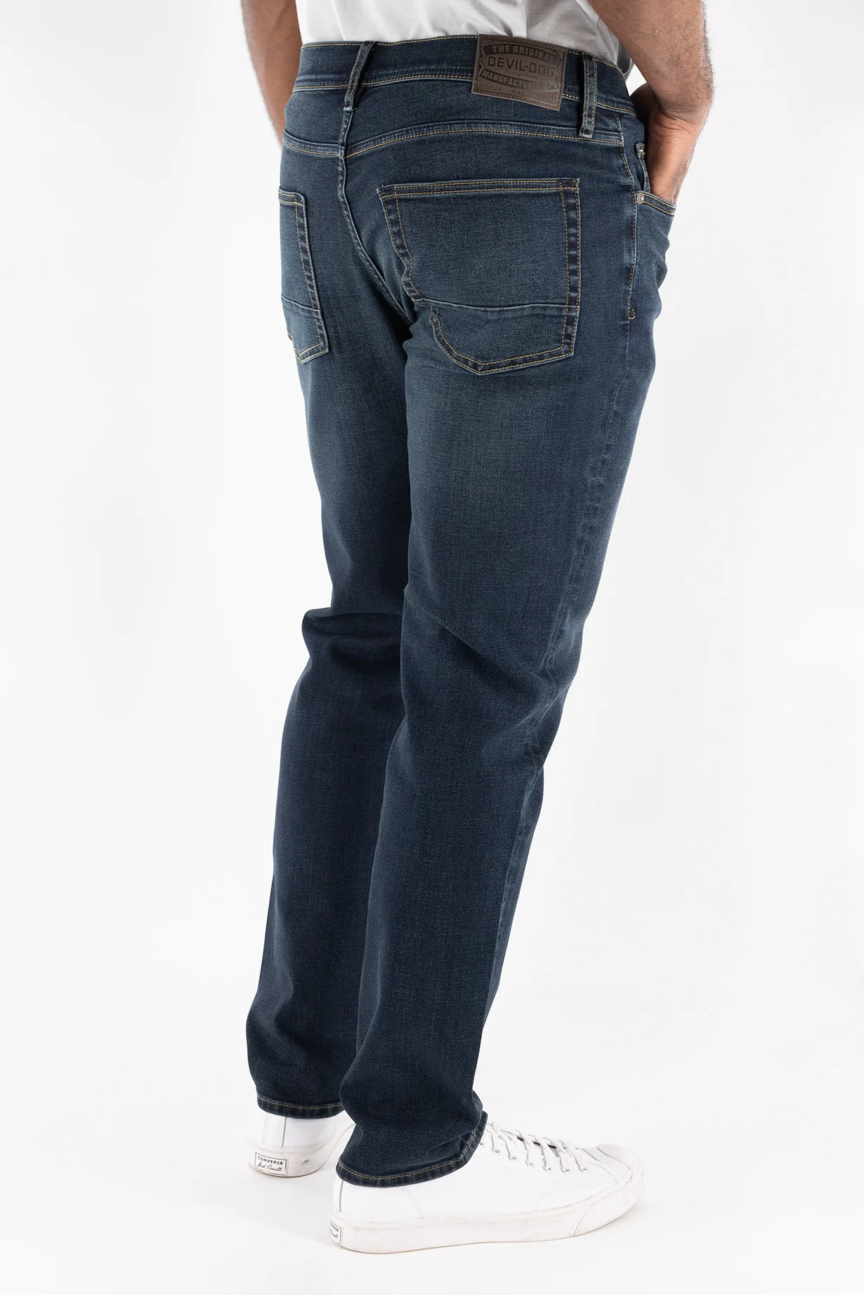Athletic Jean - Durham - Image 7