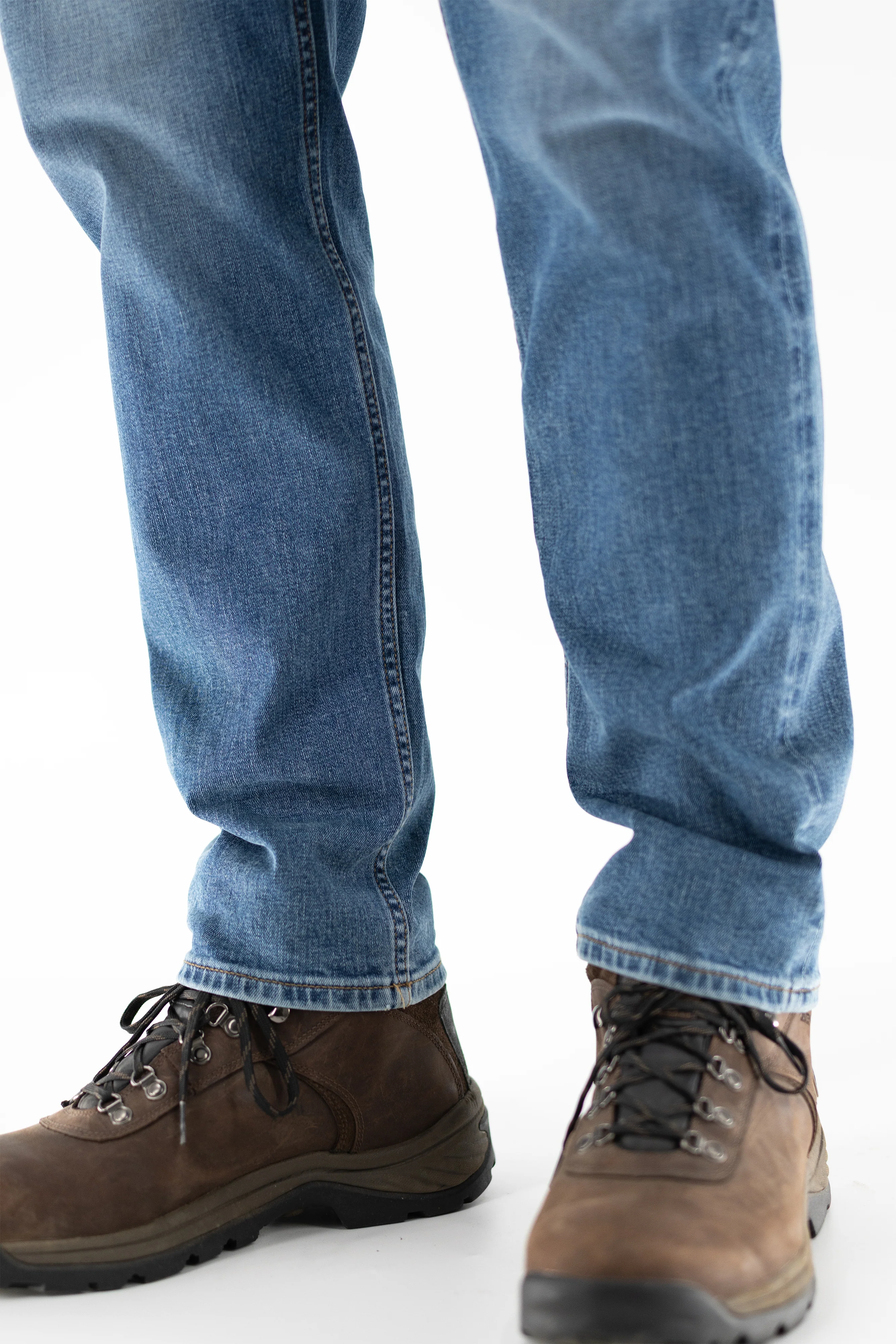 Athletic Jean -  Falls Lake - Image 9