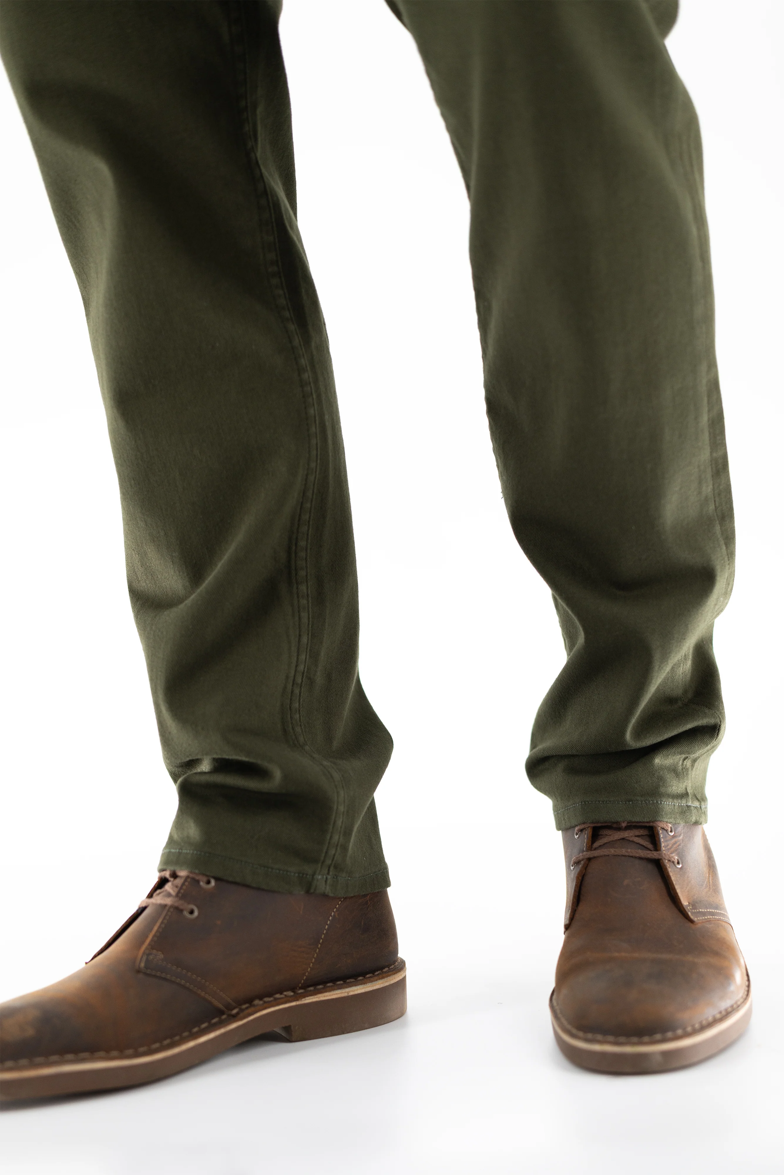 Athletic Jean -  Forest Night - Image 9