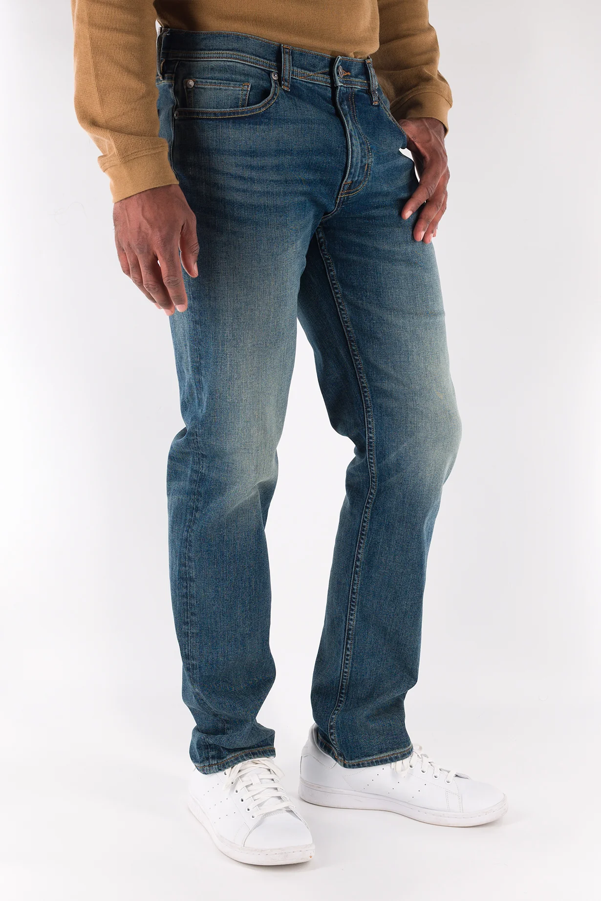 Athletic Jean -  Highpoint - Image 3