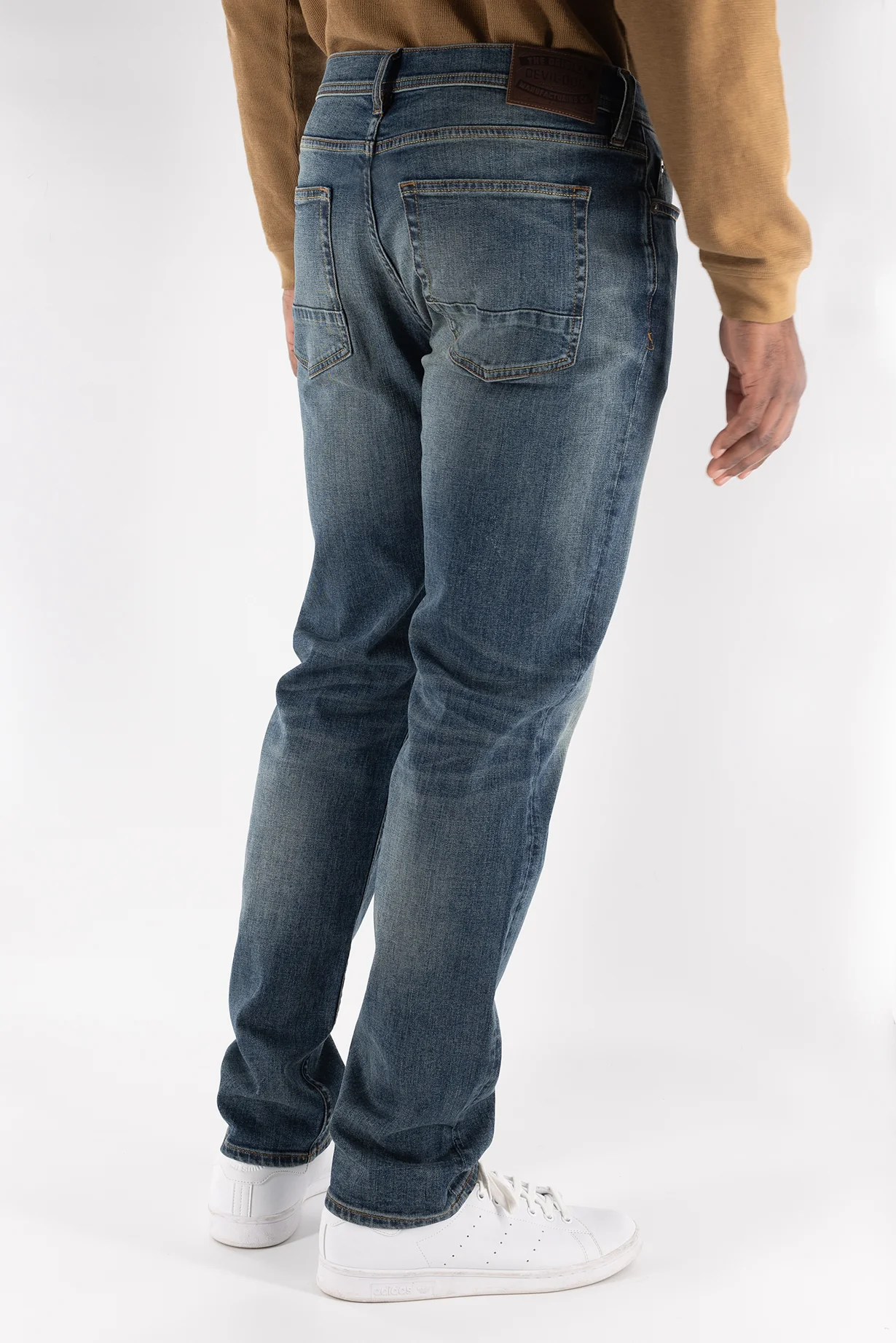 Athletic Jean -  Highpoint - Image 6