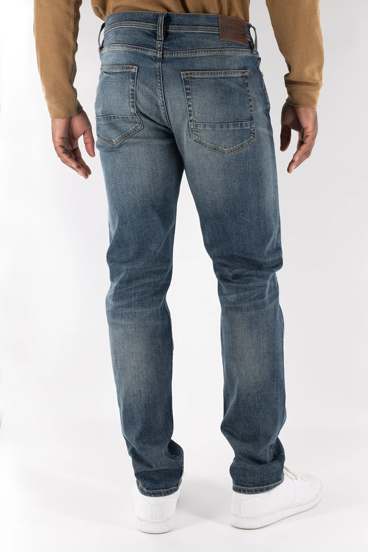 Athletic Jean -  Highpoint - Image 7