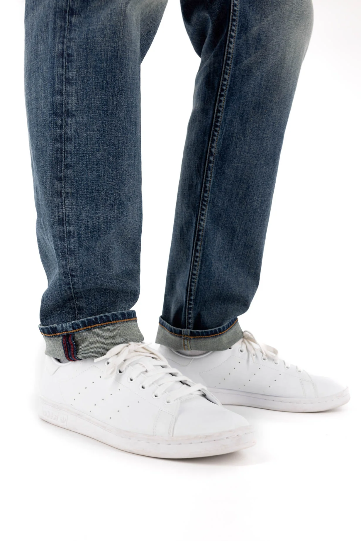 Athletic Jean -  Highpoint - Image 8