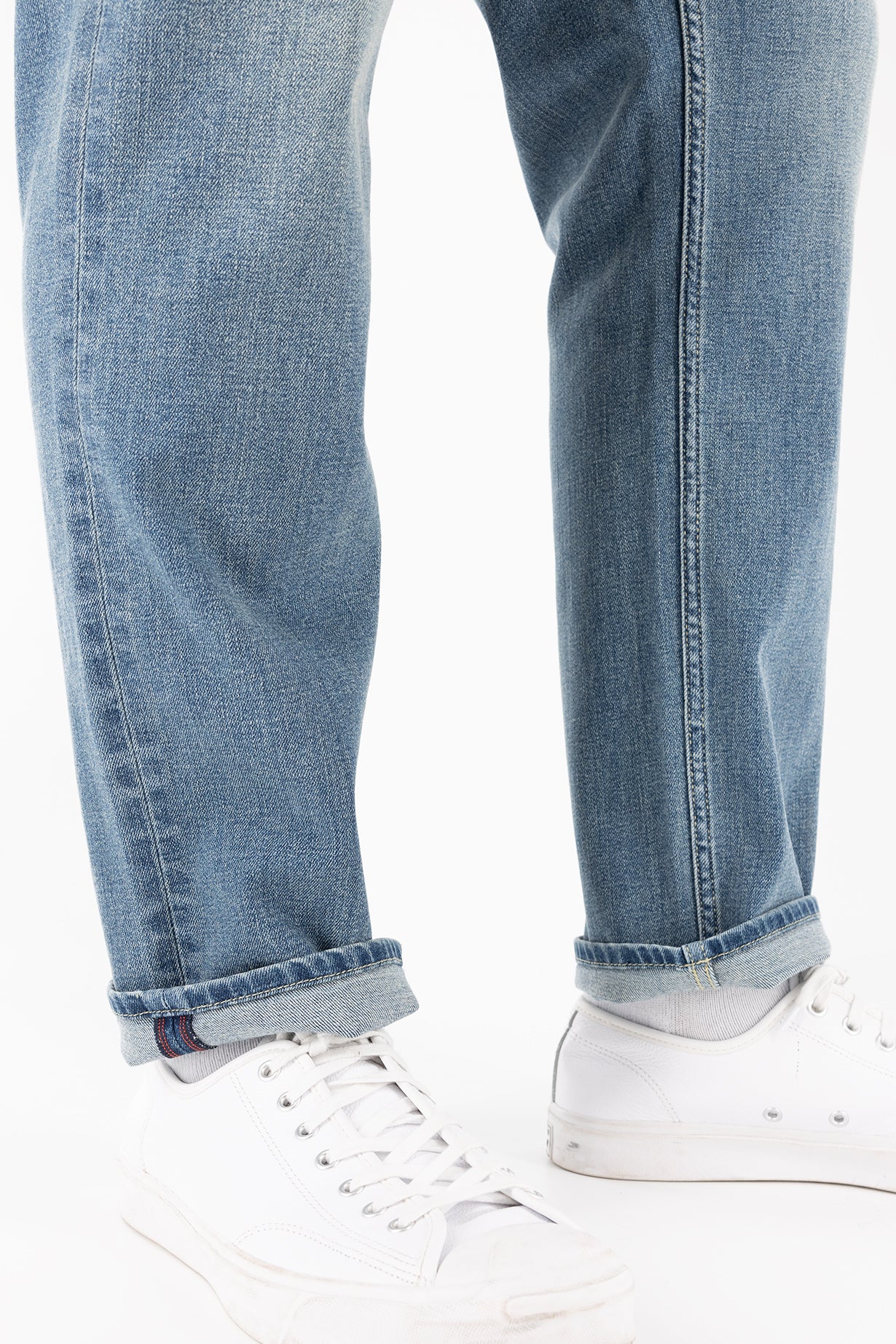 Athletic Jean -  Oxford - Image 6