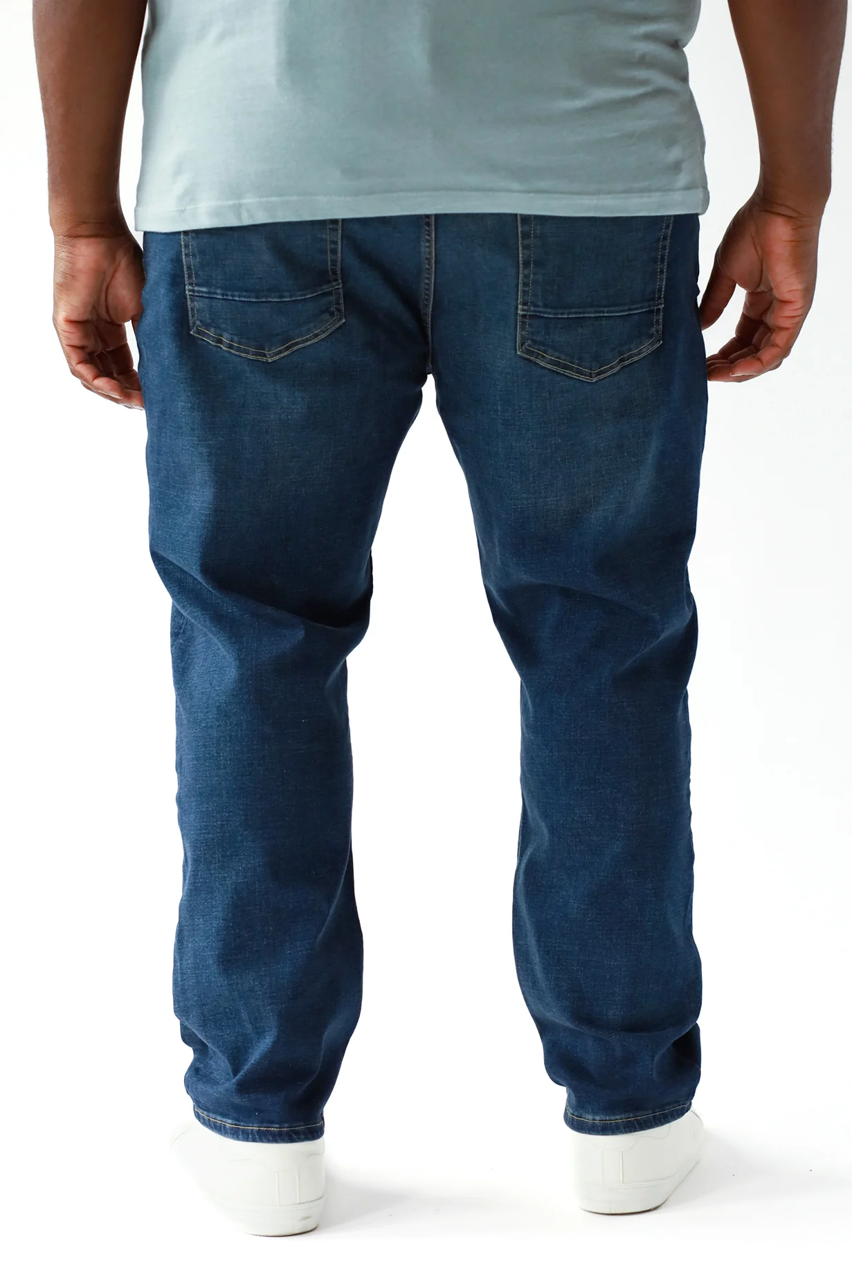 Athletic Jean - Burke (Big & Tall) - Image 6