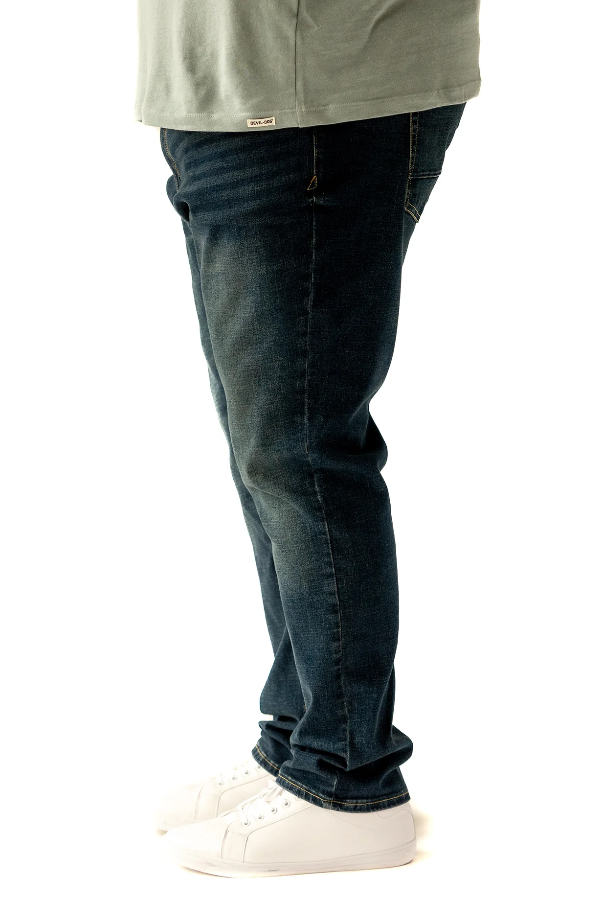 Athletic Jean - Lansing (Big & Tall) - Image 3