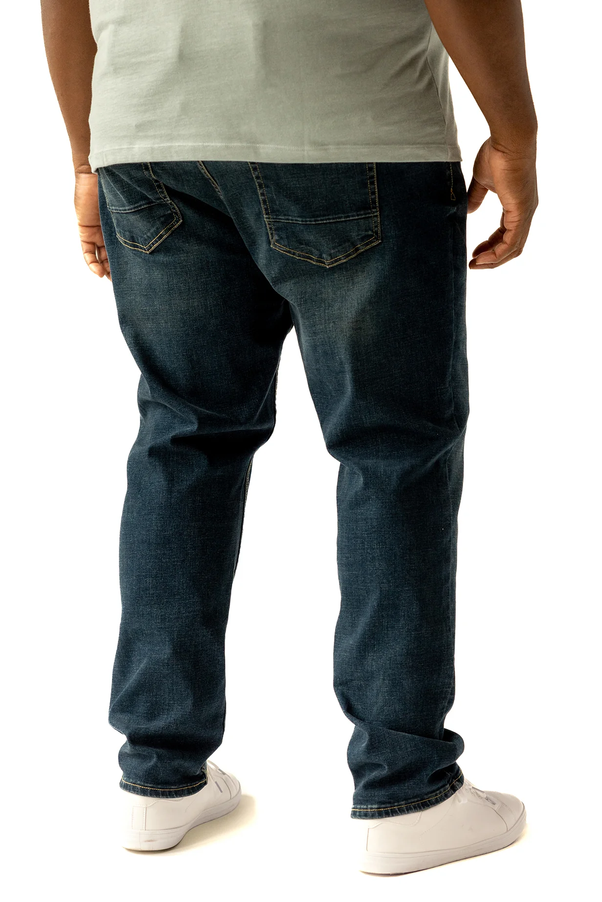 Athletic Jean - Lansing (Big & Tall) - Image 5