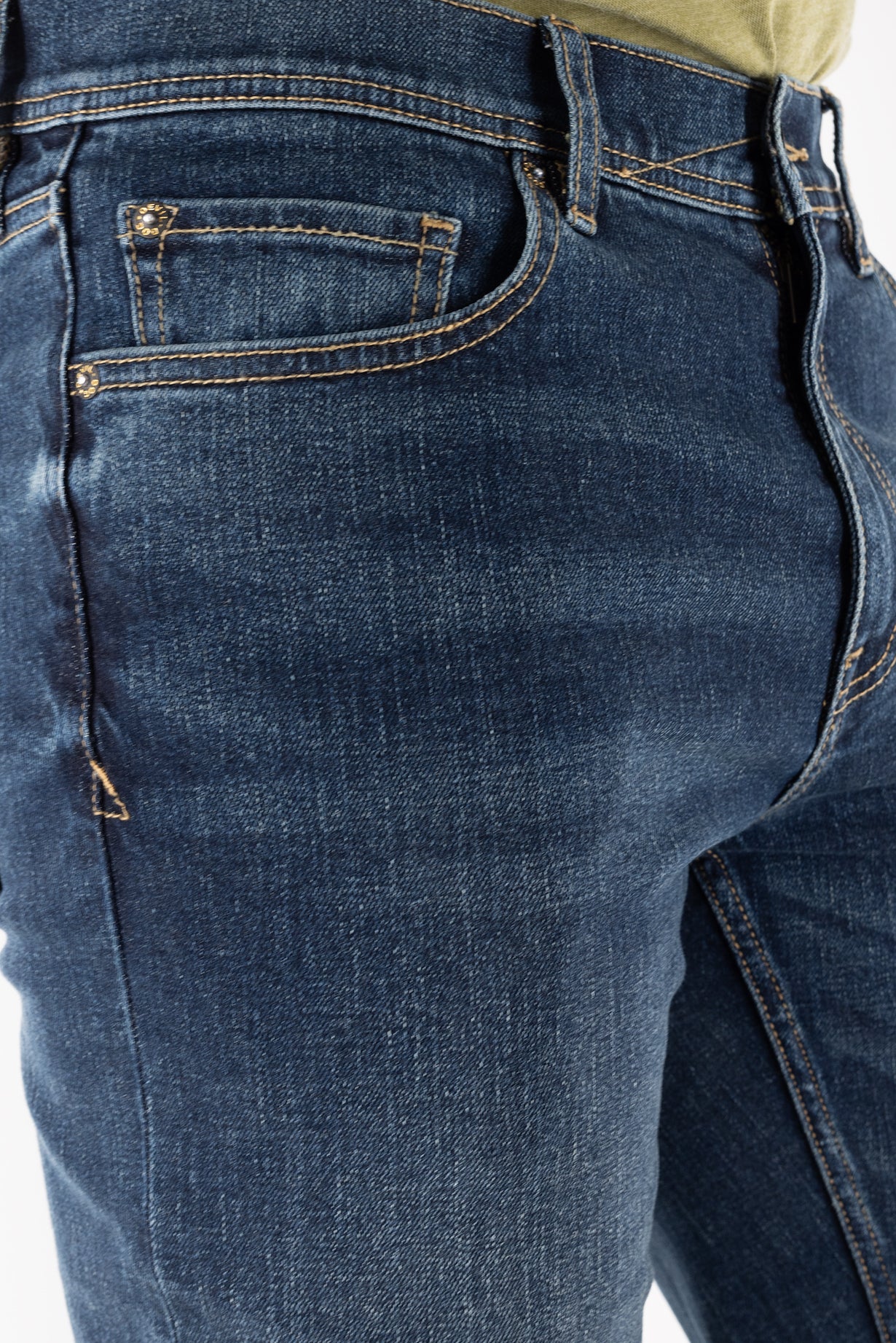 Boot Cut Jean - Clayton - Image 5