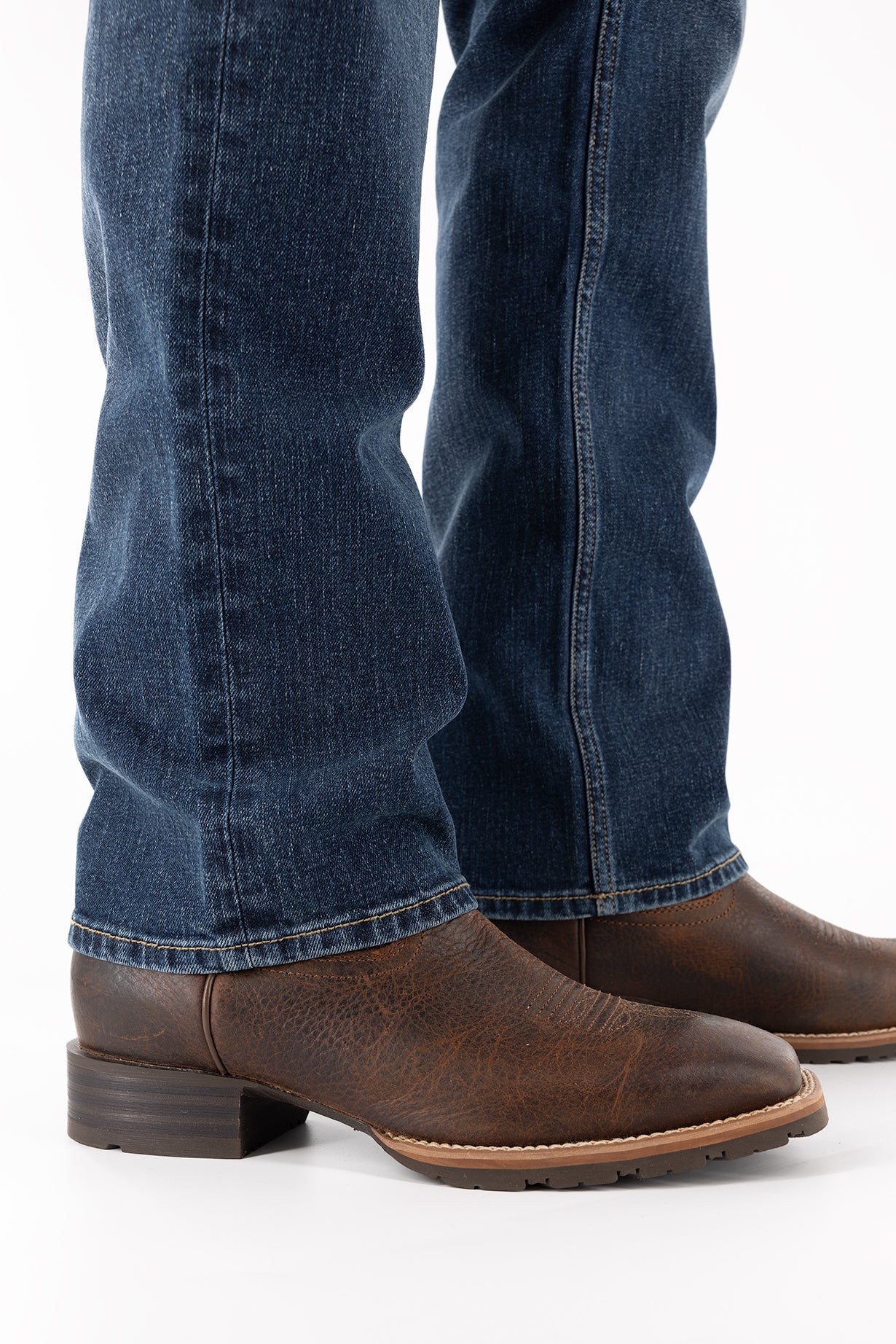 Boot Cut Jean - Clayton - Image 9