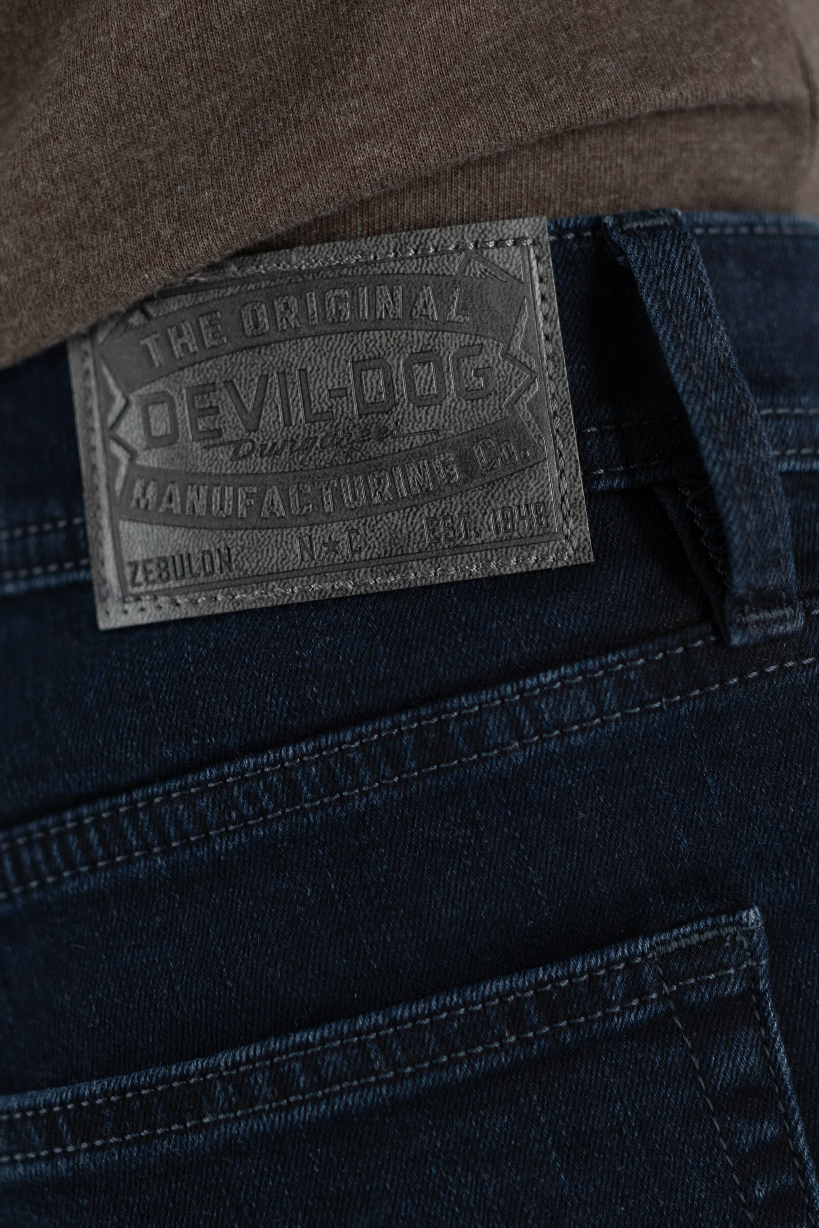 Boot Cut Jean - Carvers Creek - Image 7