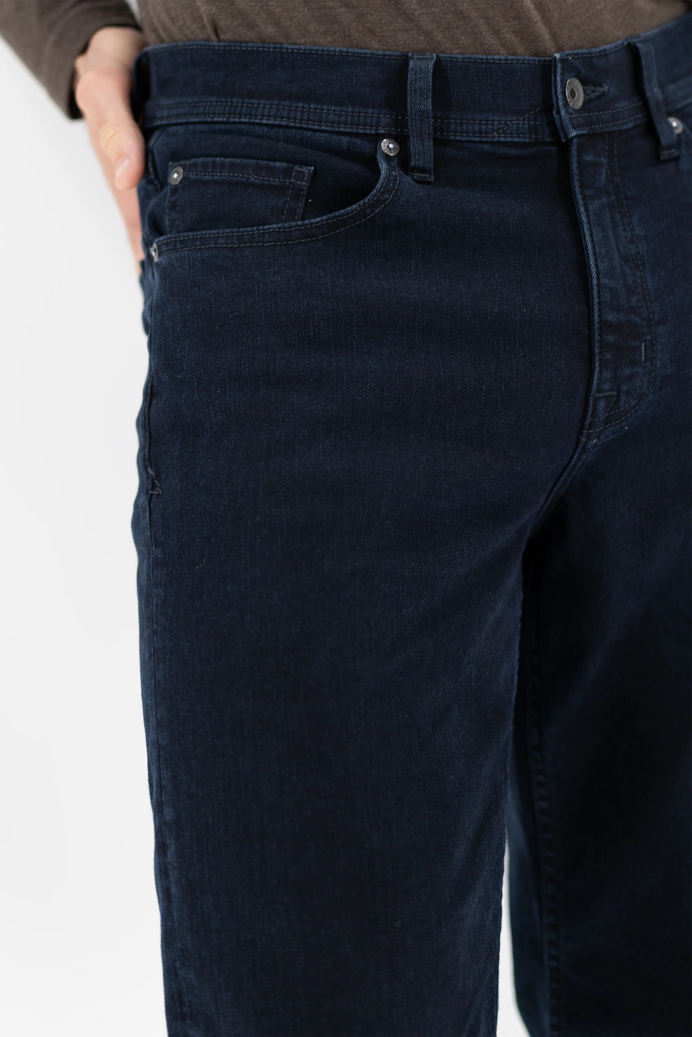 Boot Cut Jean - Carvers Creek - Image 8