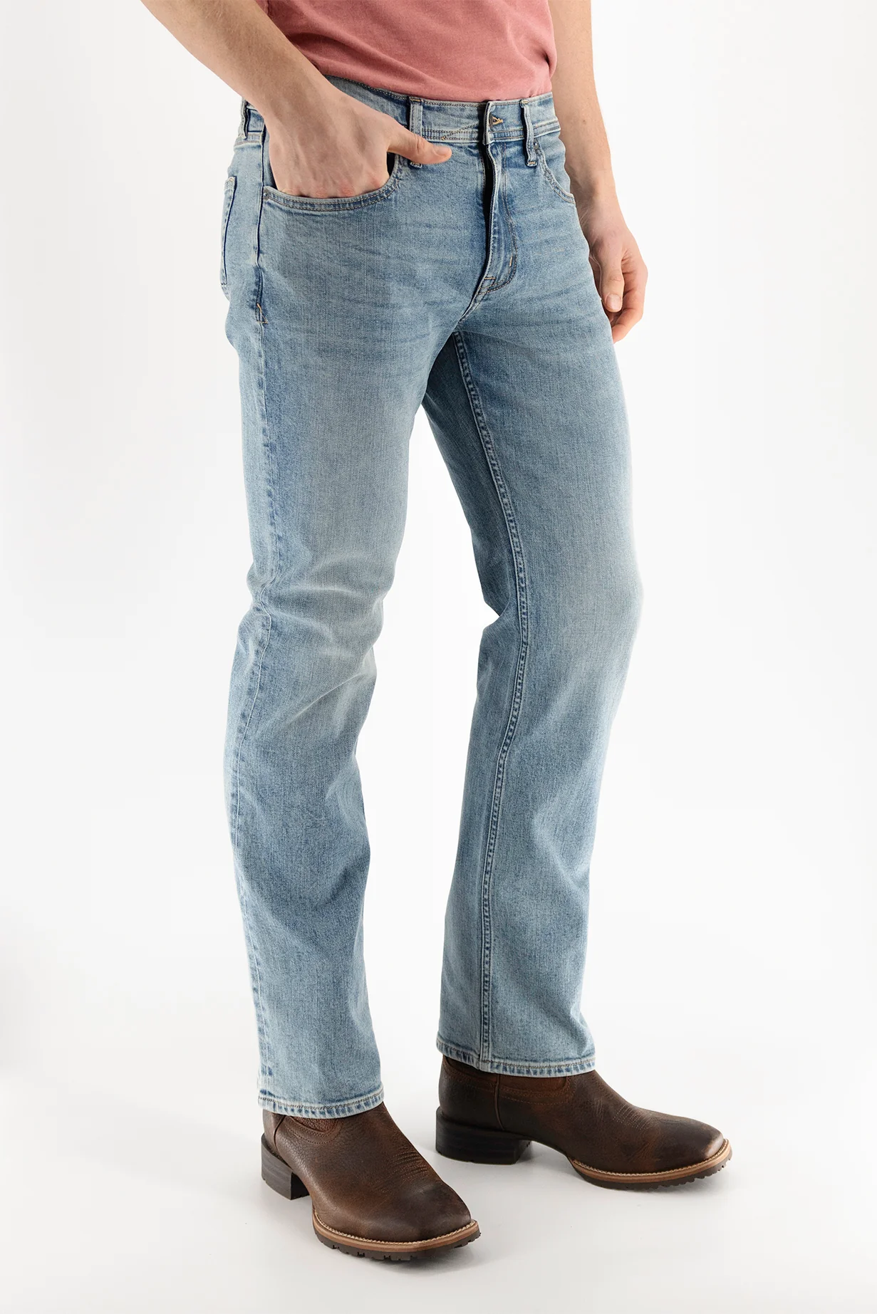 Boot Cut Jean - Williamston - Image 3