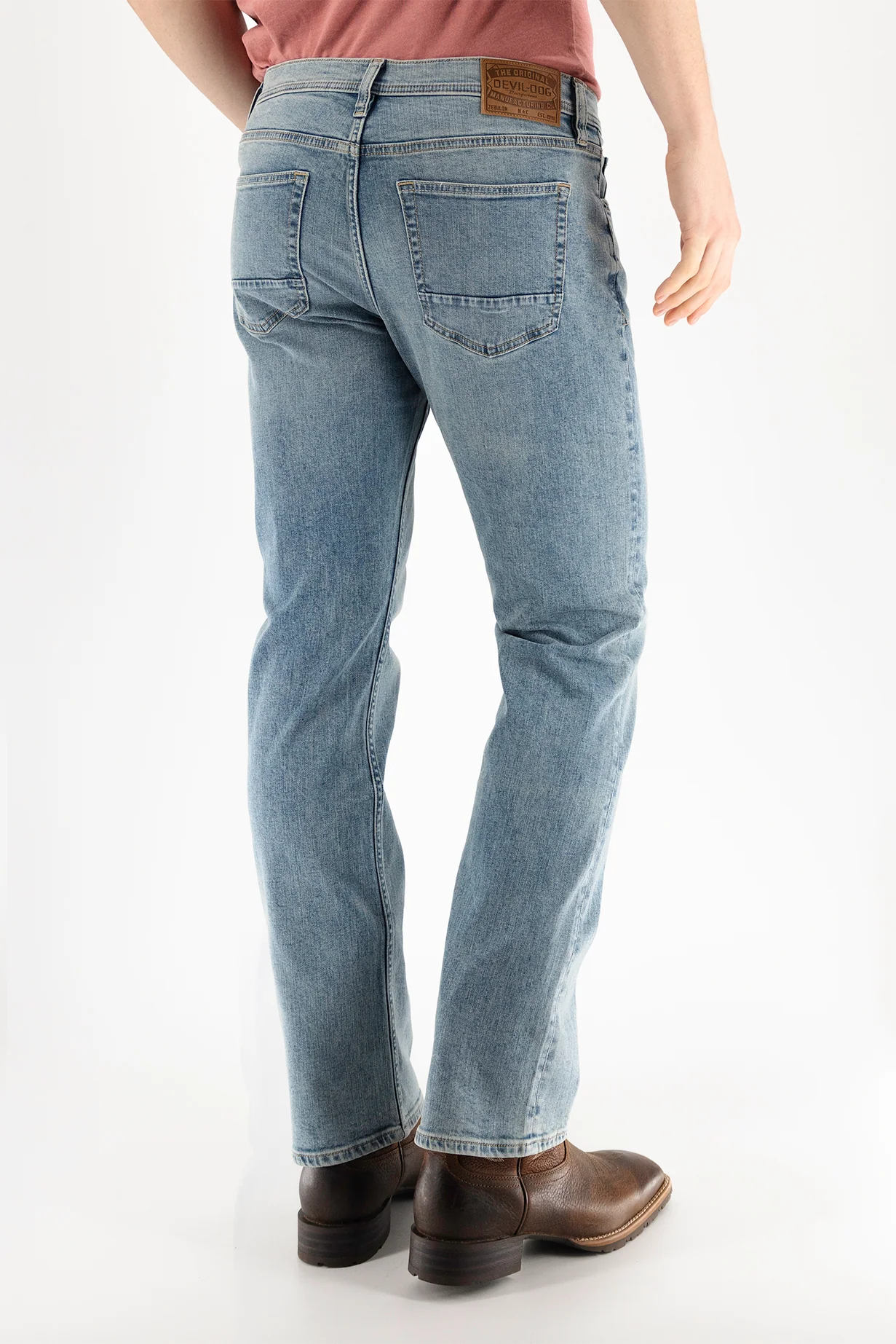 Boot Cut Jean - Williamston - Image 6