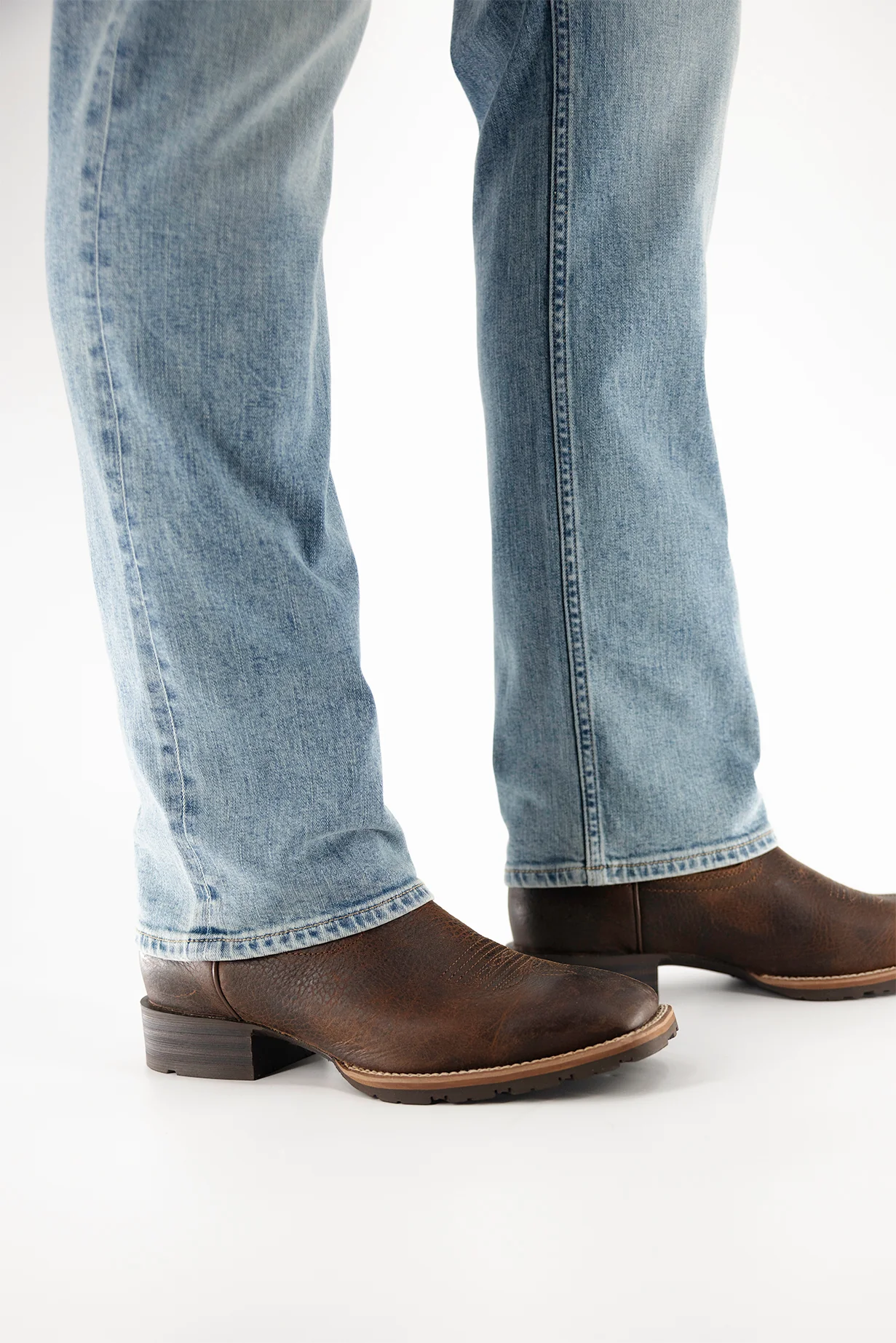 Boot Cut Jean - Williamston - Image 8