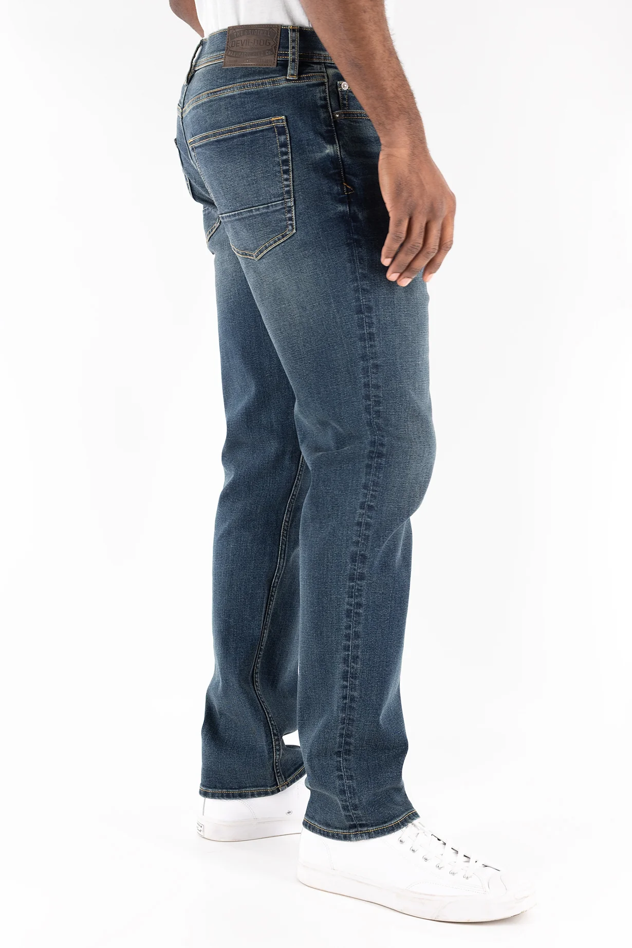 Athletic Jean - Burke - Image 4