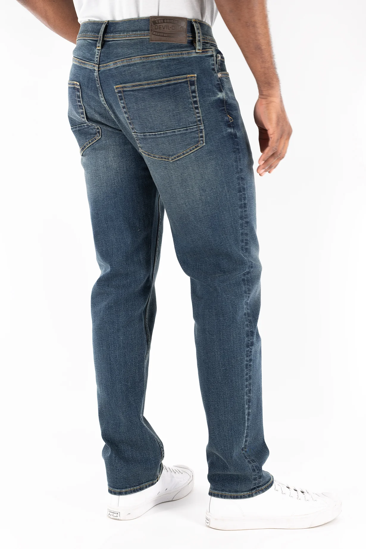 Athletic Jean - Burke - Image 5