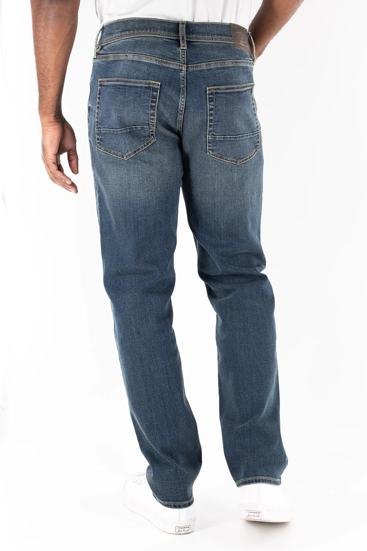 Athletic Jean - Burke - Image 6