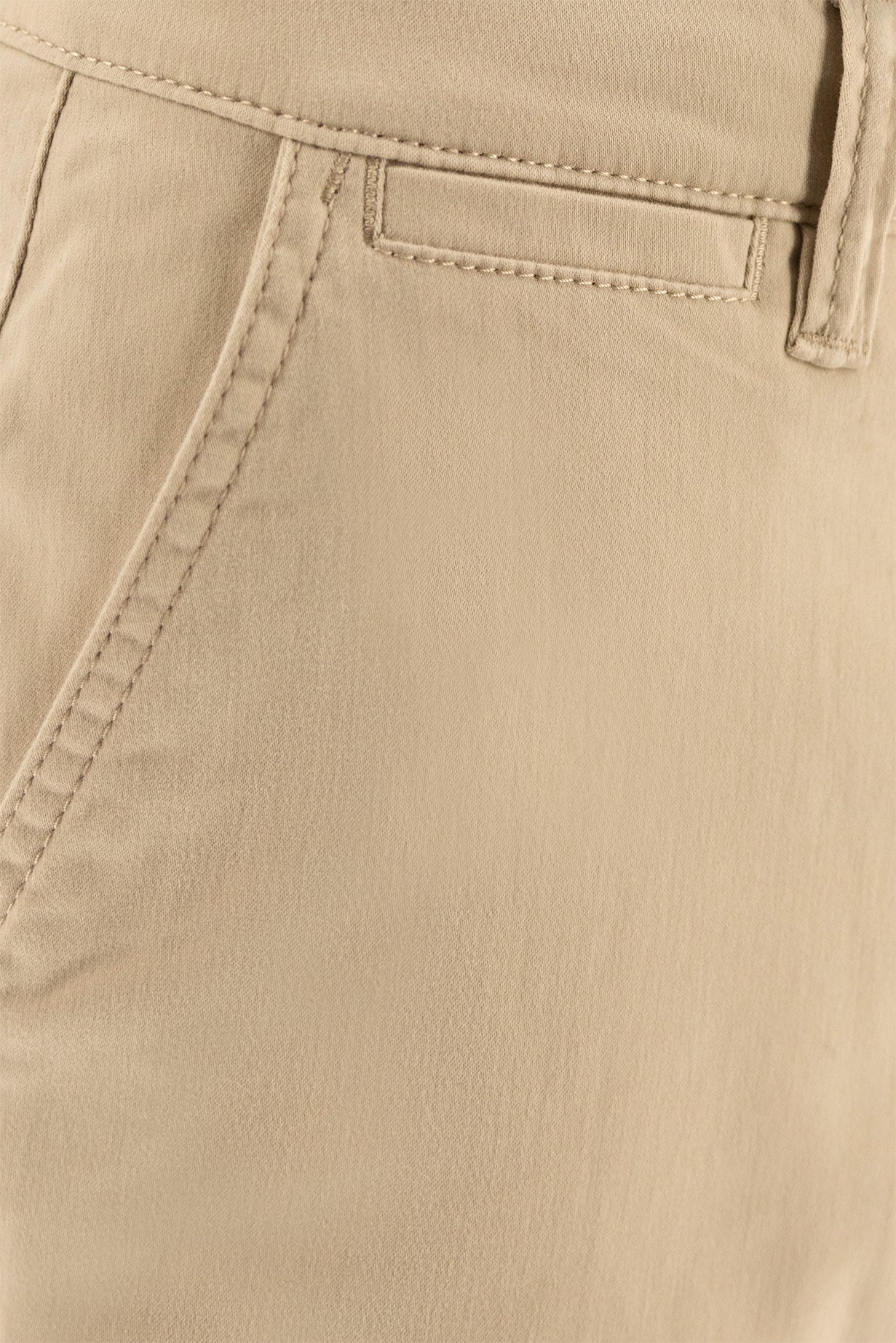 Chino Short 9" - Brown Rice - Image 8