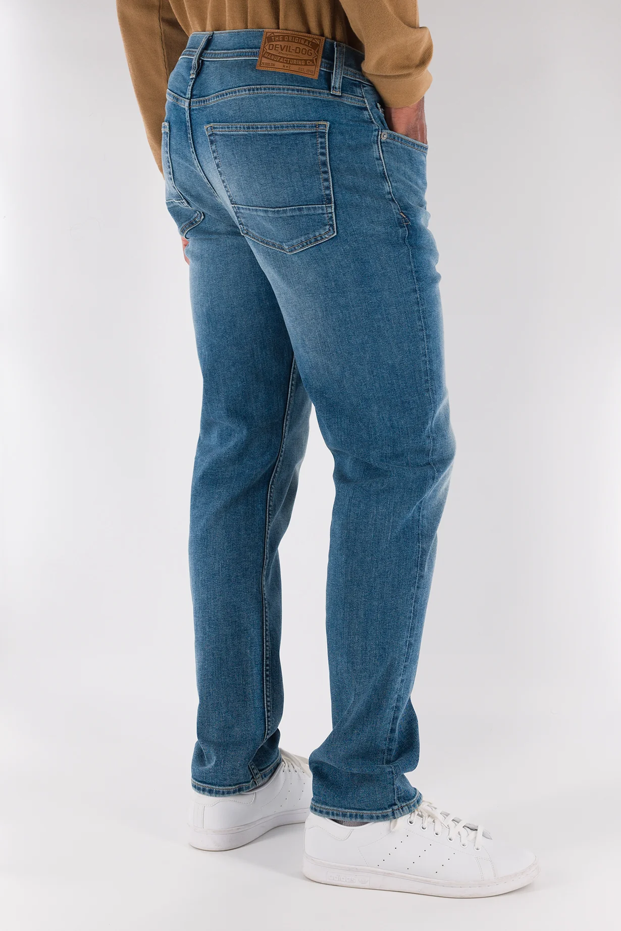 Athletic Jean - Swansboro - Image 5