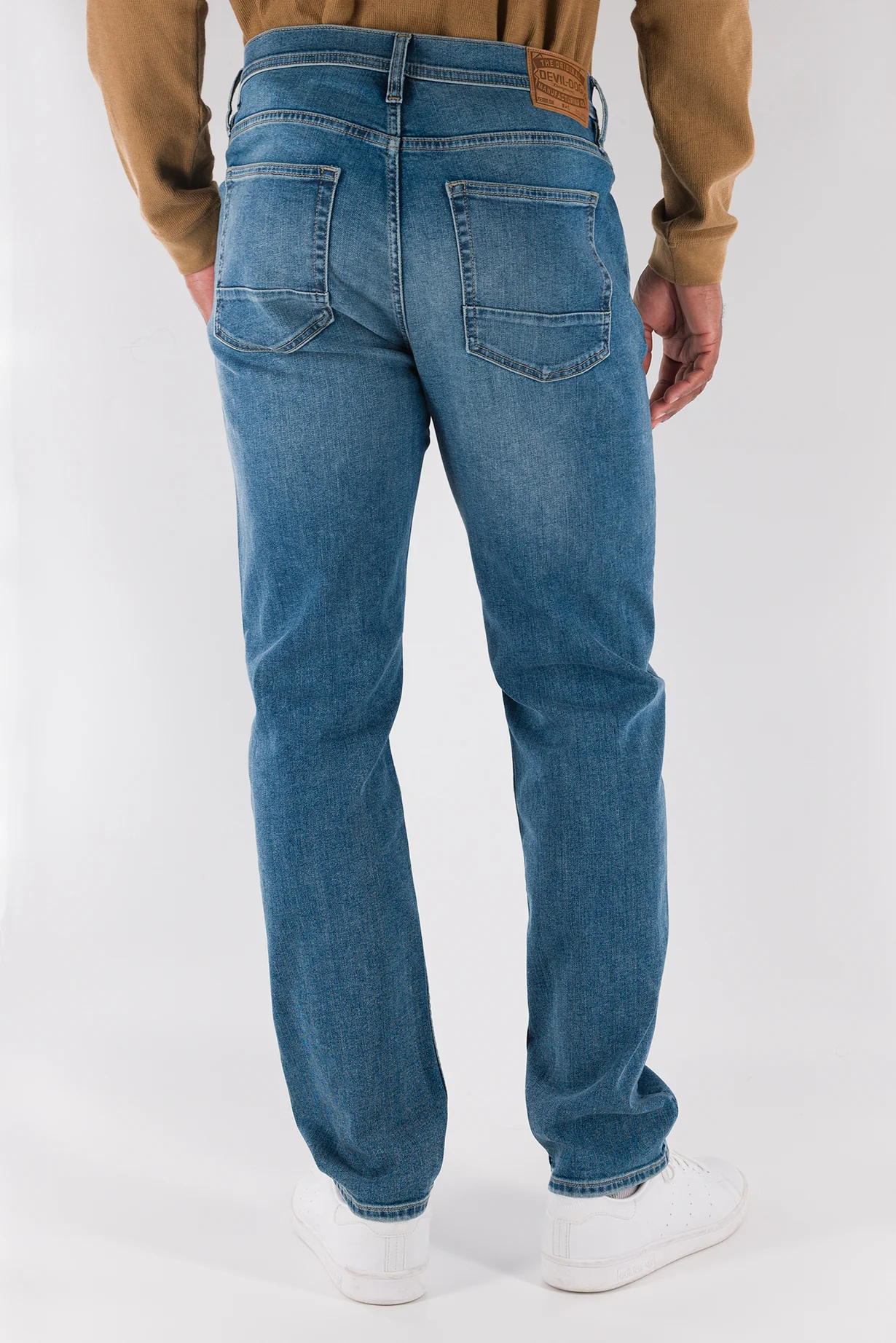 Athletic Jean - Swansboro - Image 6