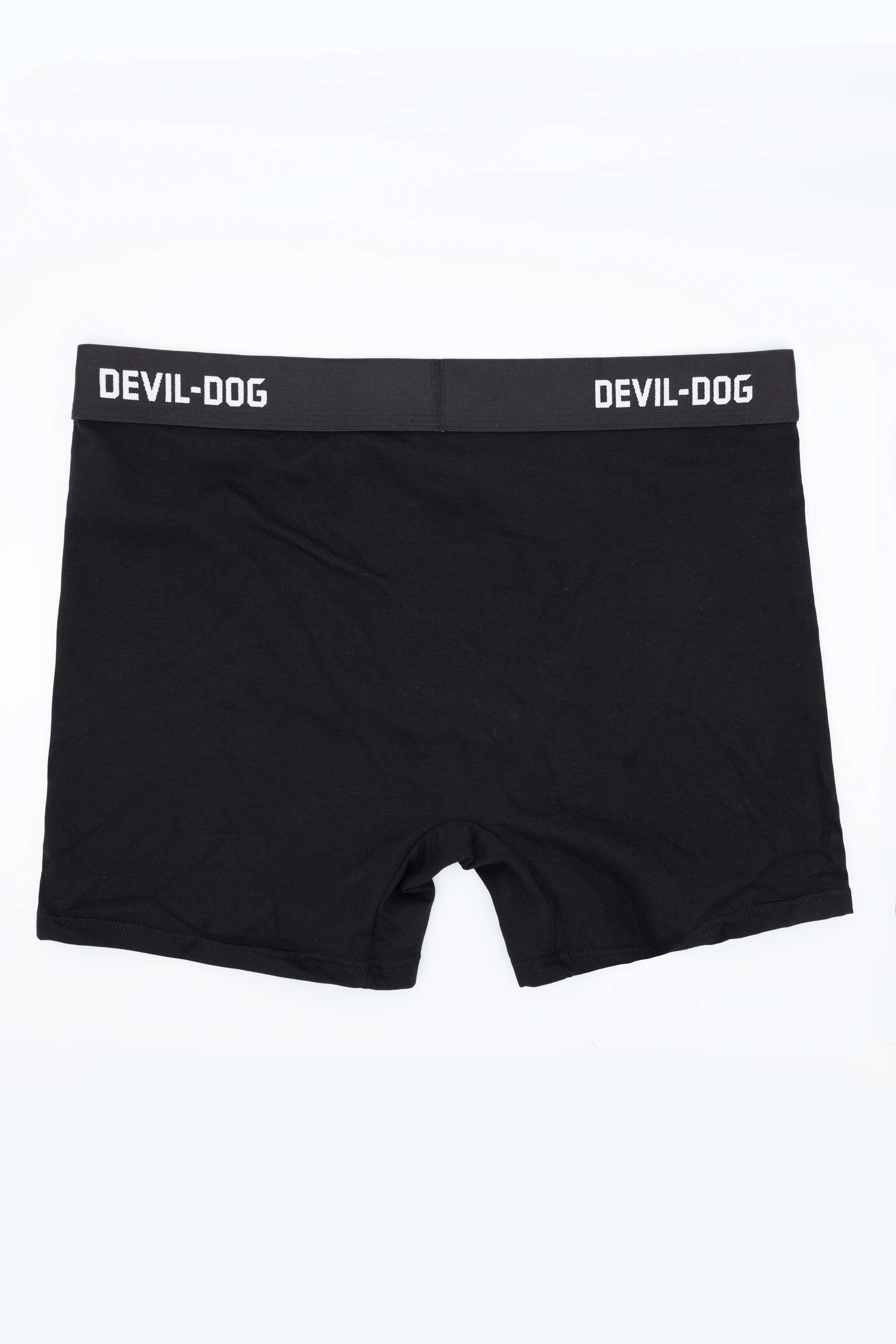 Boxer Brief All-Around Logo - Black - Image 4
