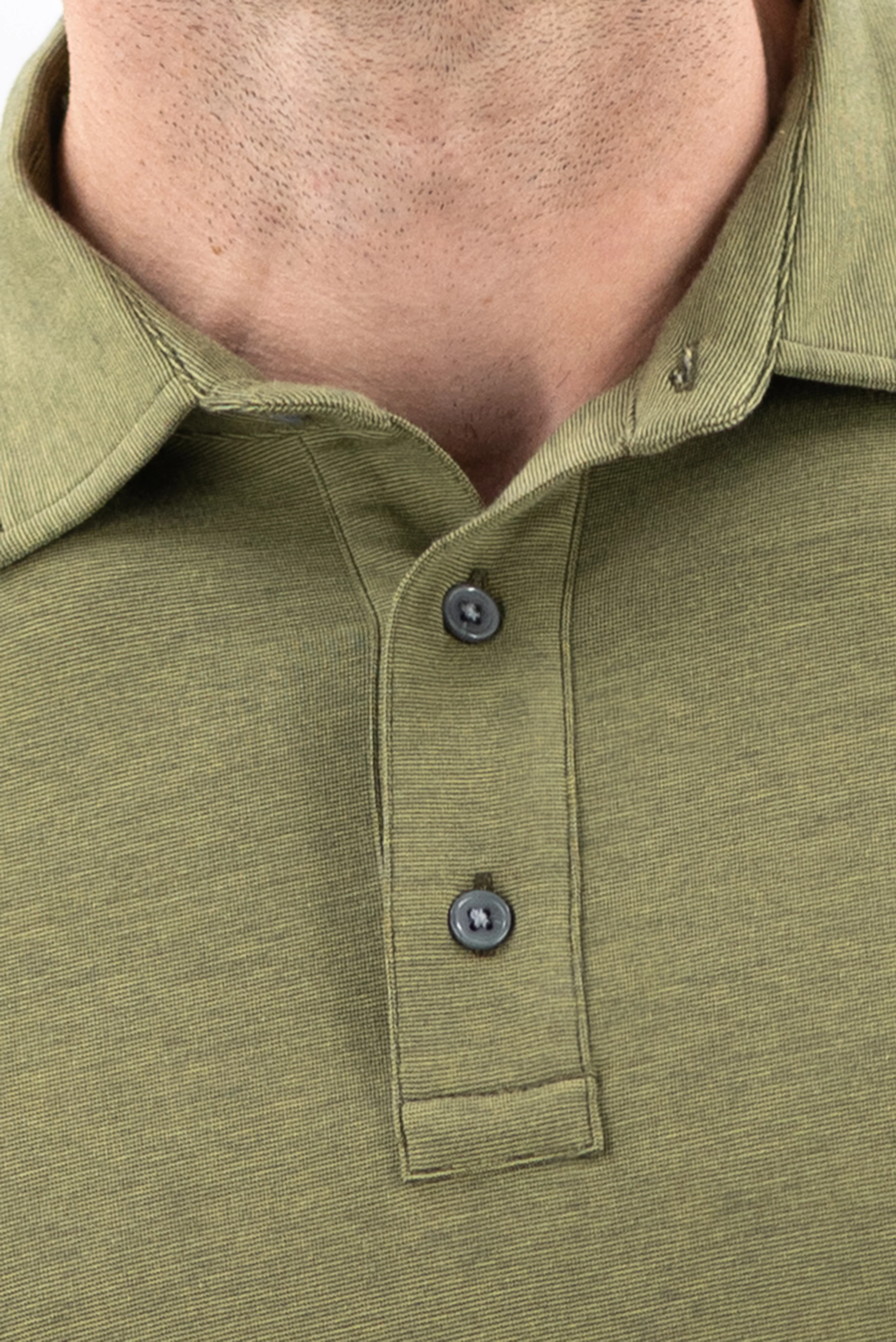 Performance Polo - Ivy Green - Image 5