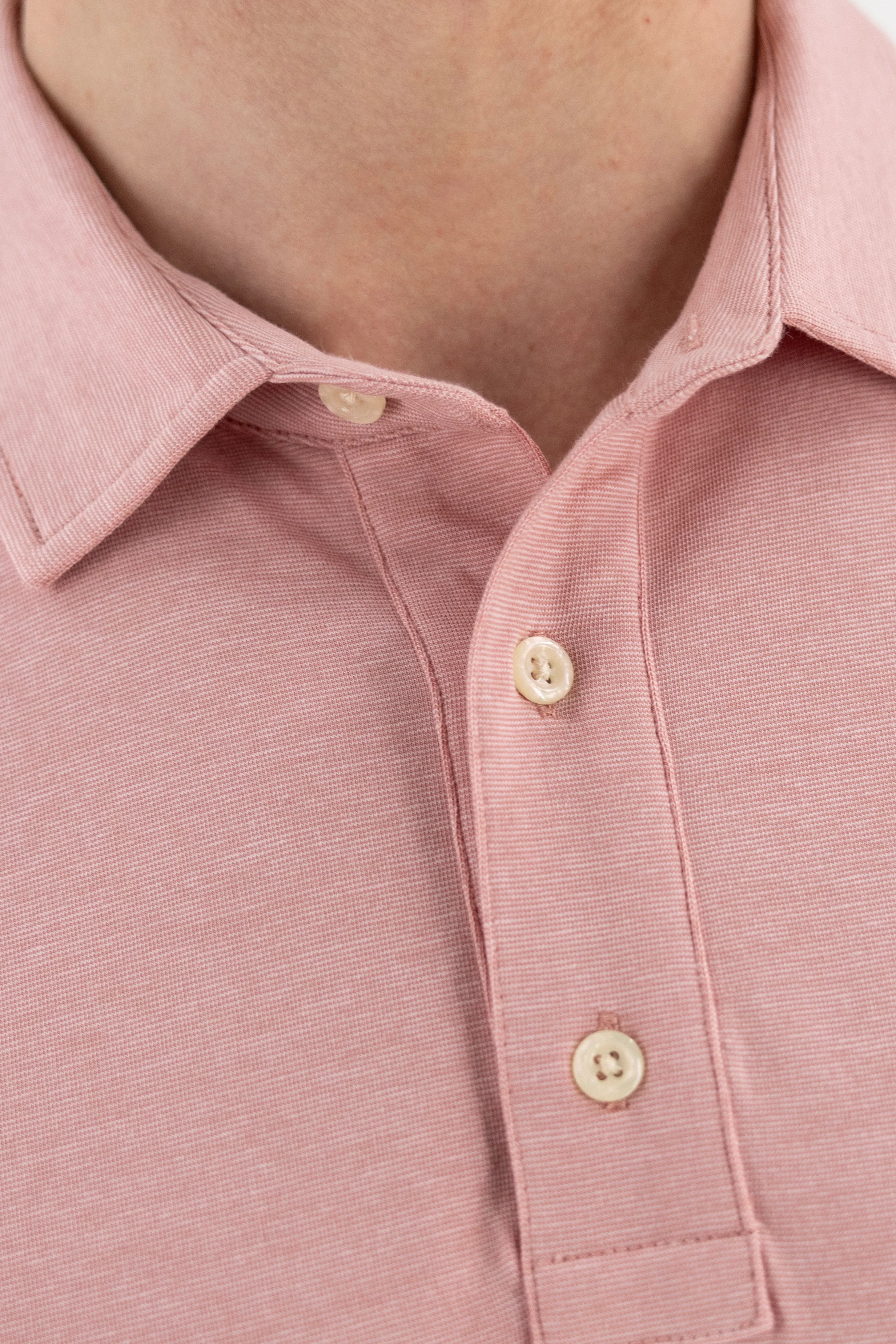 Performance Polo - Melange Spanish Villa - Image 3