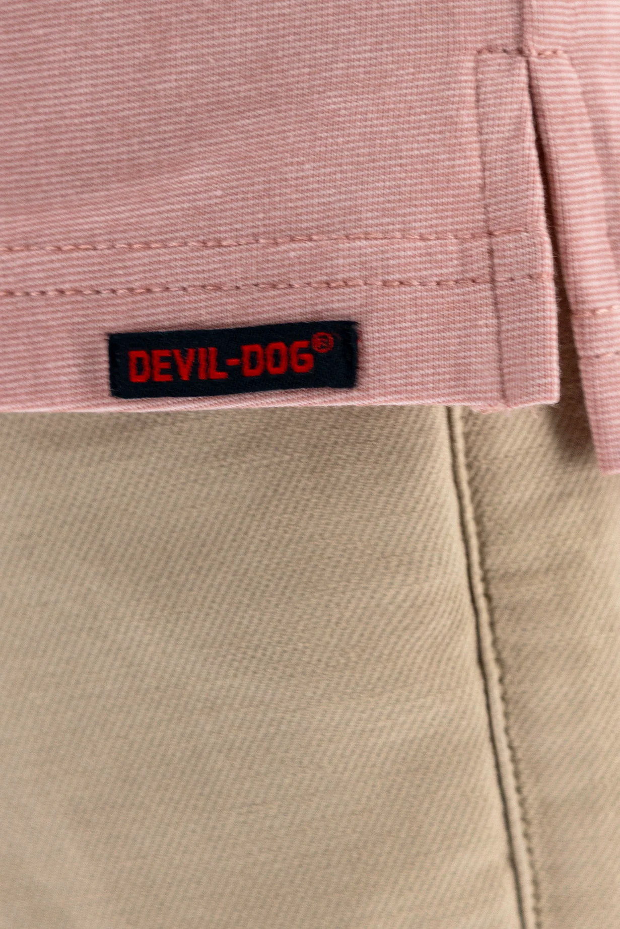 Performance Polo - Melange Spanish Villa - Image 4