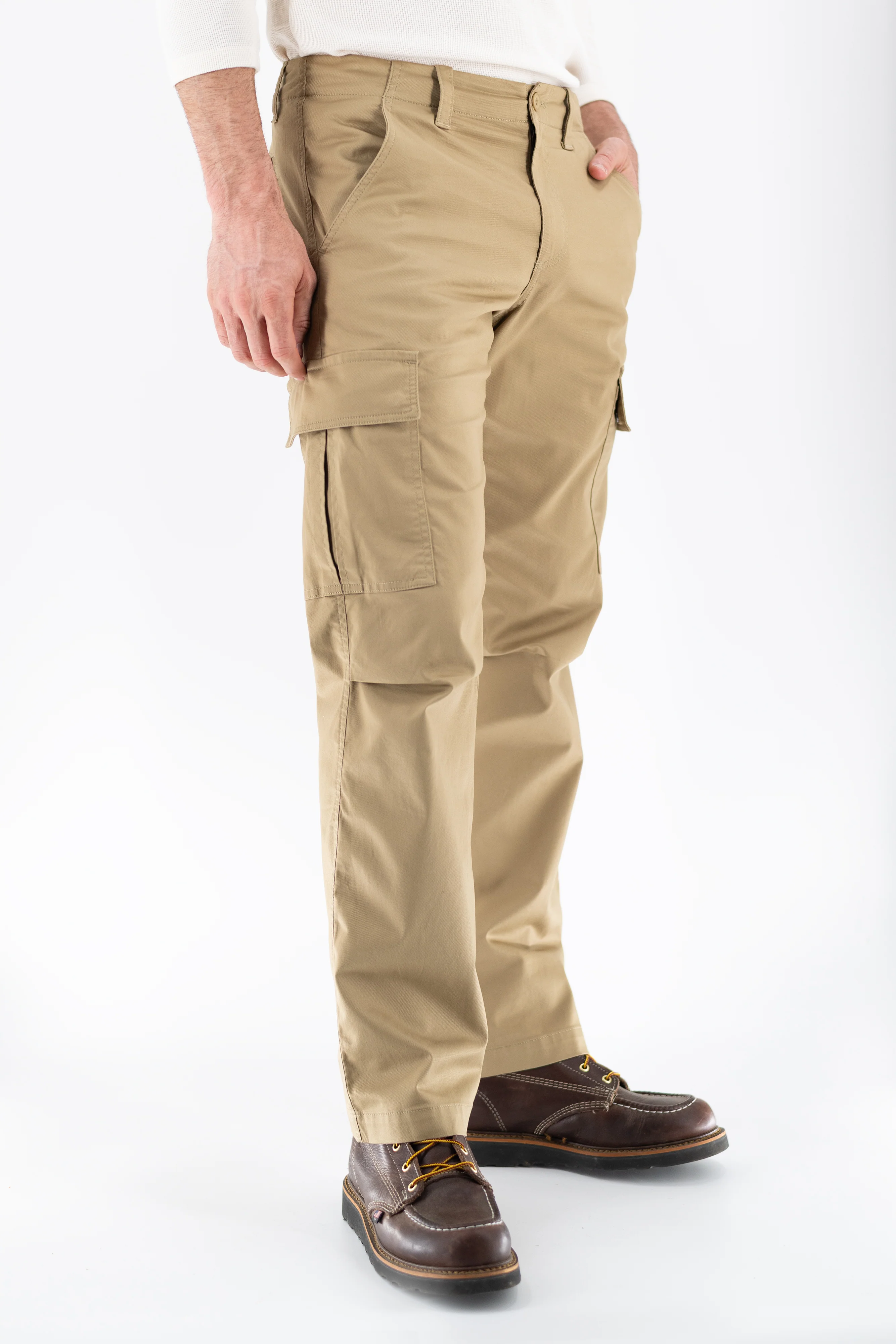 Field Pant - Kelp - Image 3