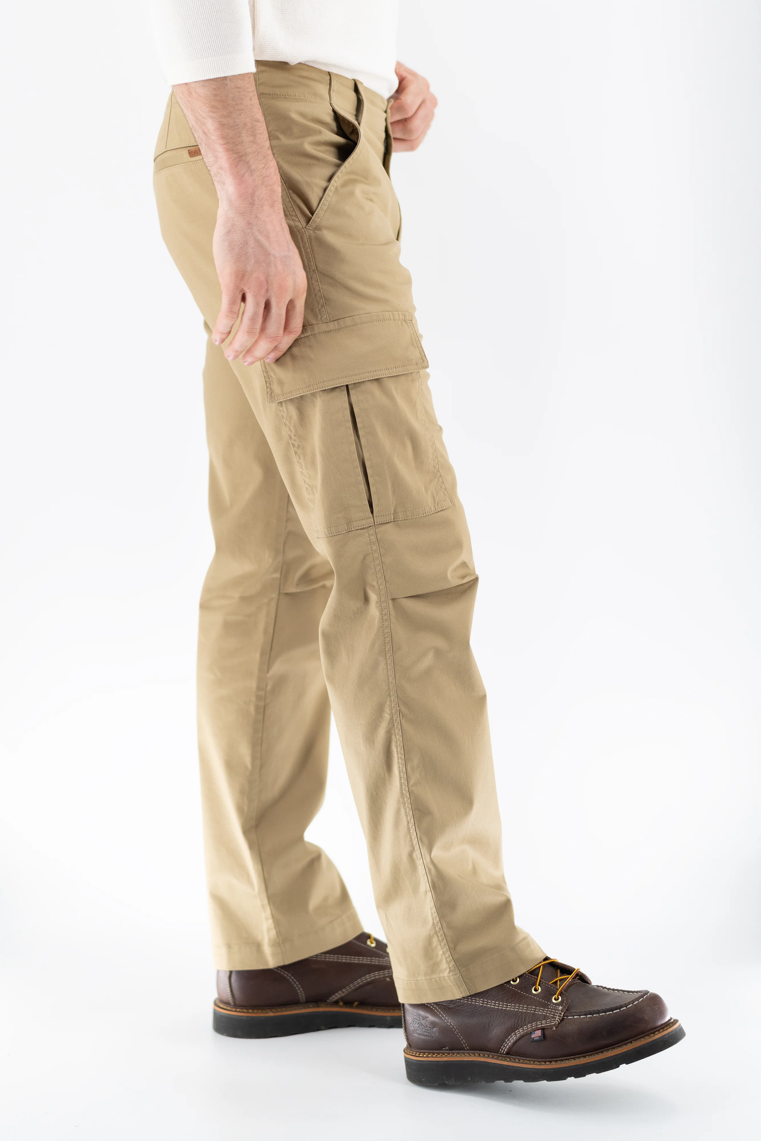 Field Pant - Kelp - Image 4