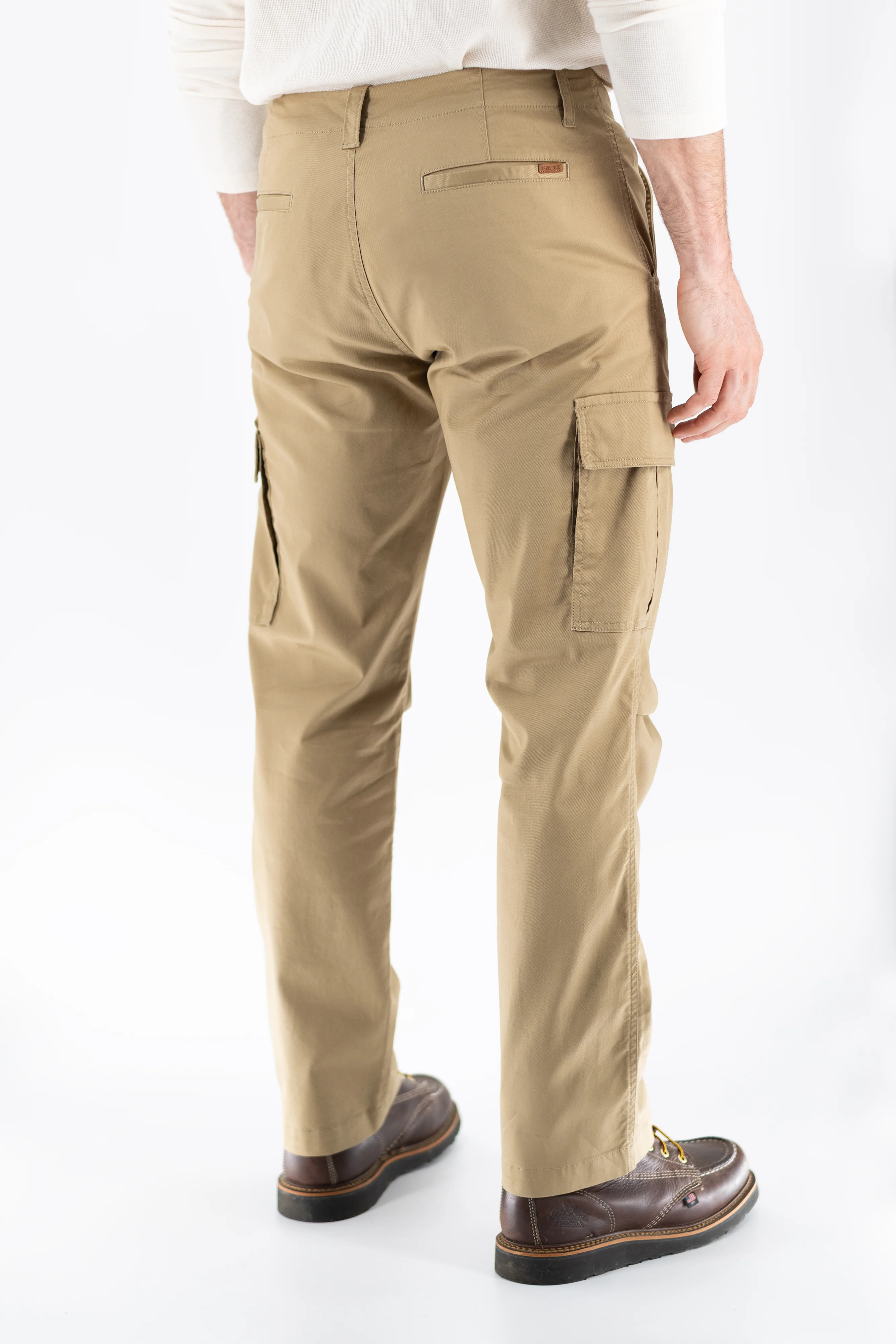 Field Pant - Kelp - Image 6