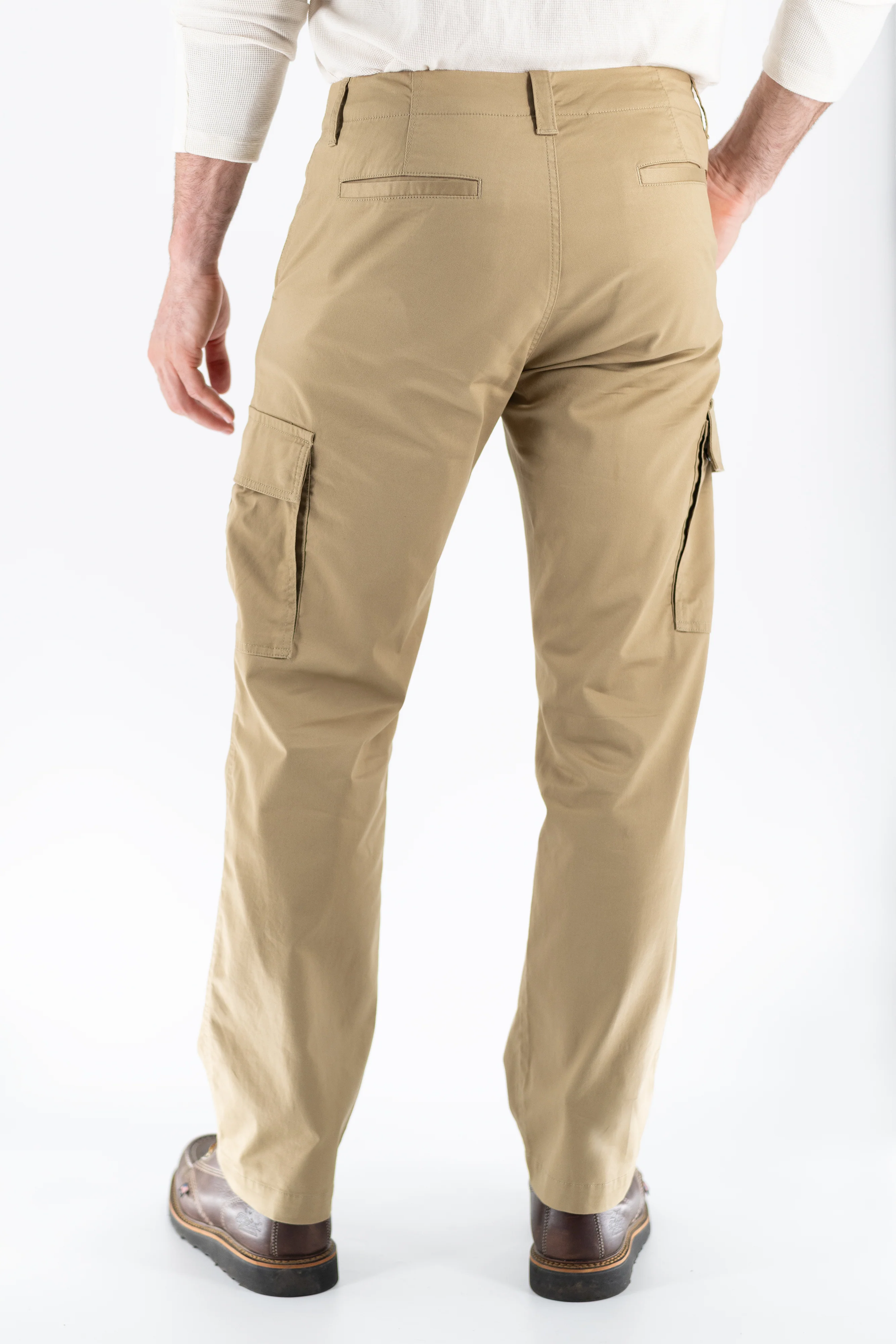 Field Pant - Kelp - Image 7