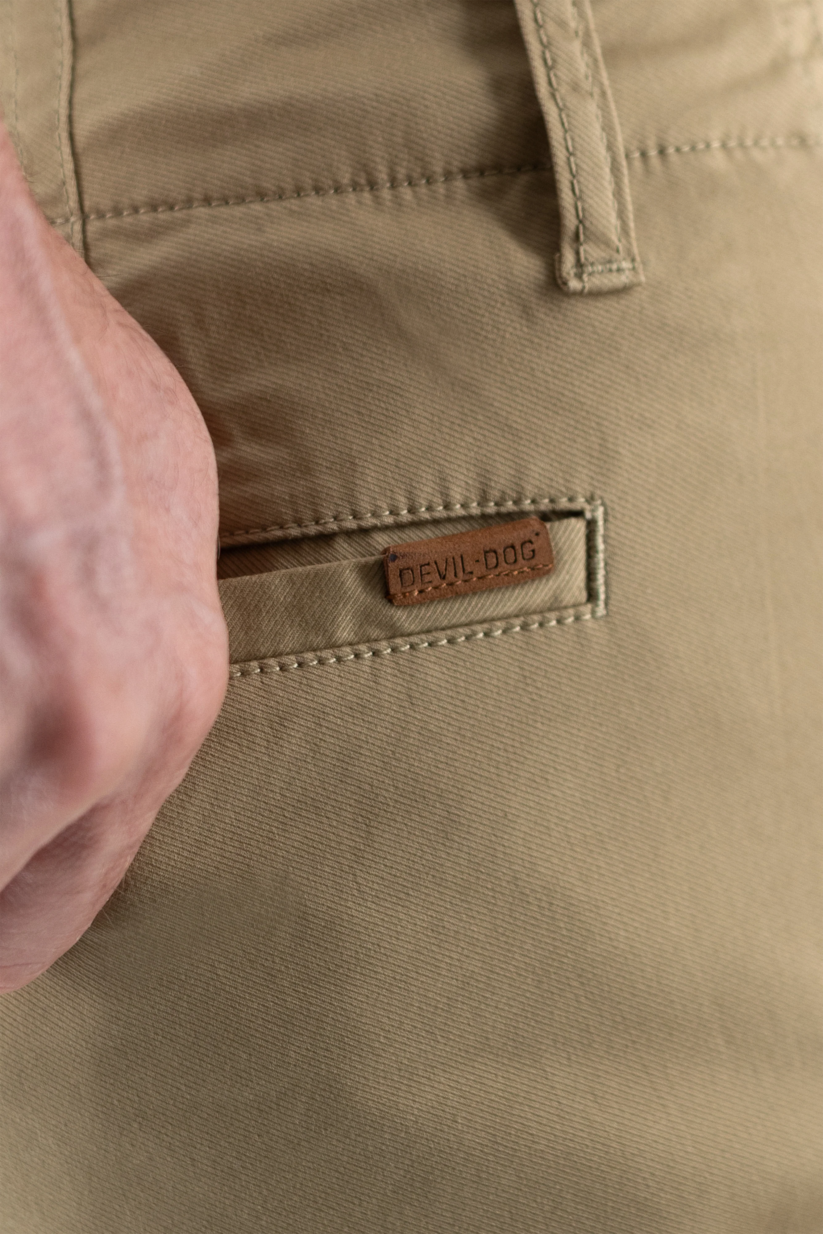 Field Pant - Kelp - Image 8