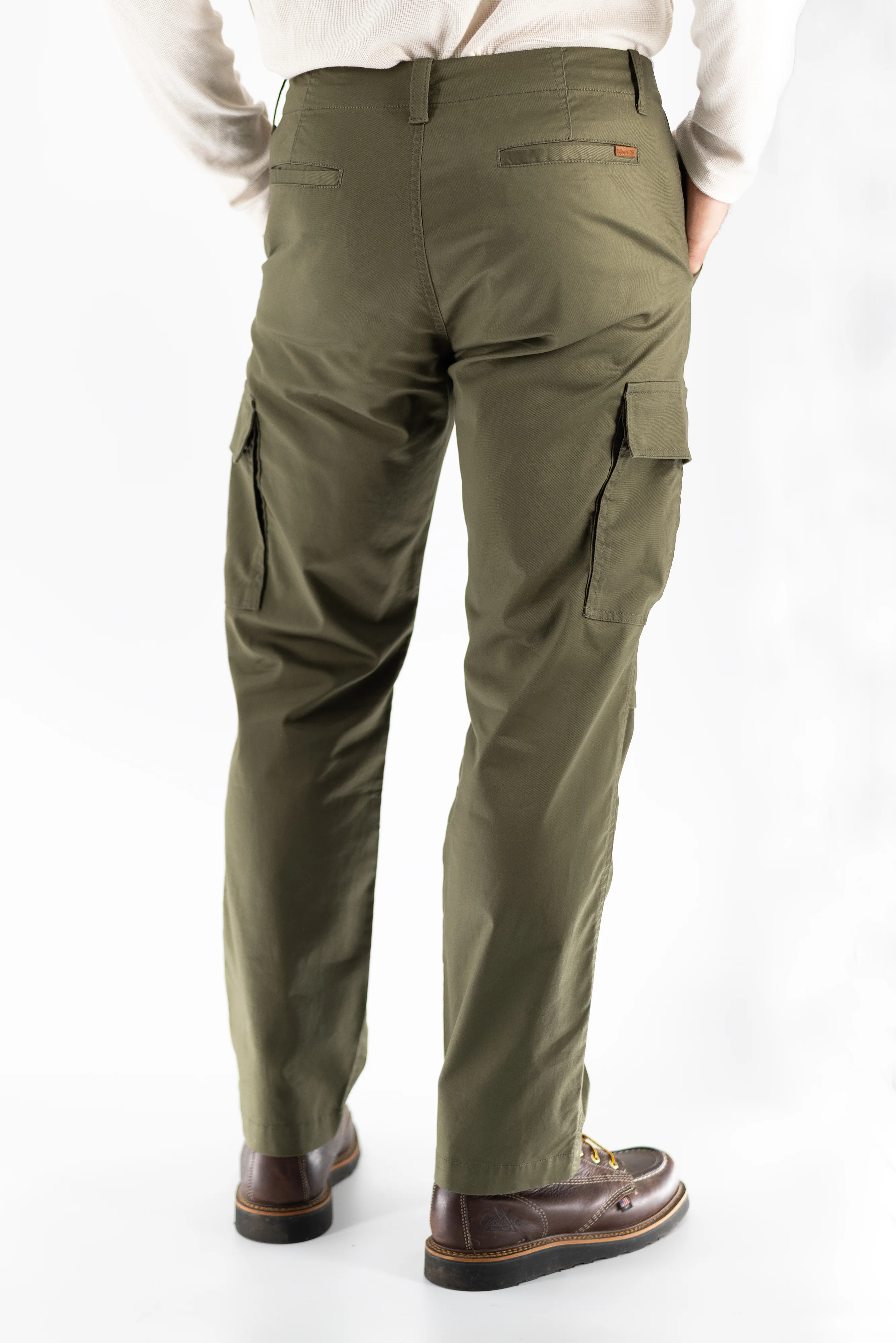 Field Pant - Ivy Green - Image 6