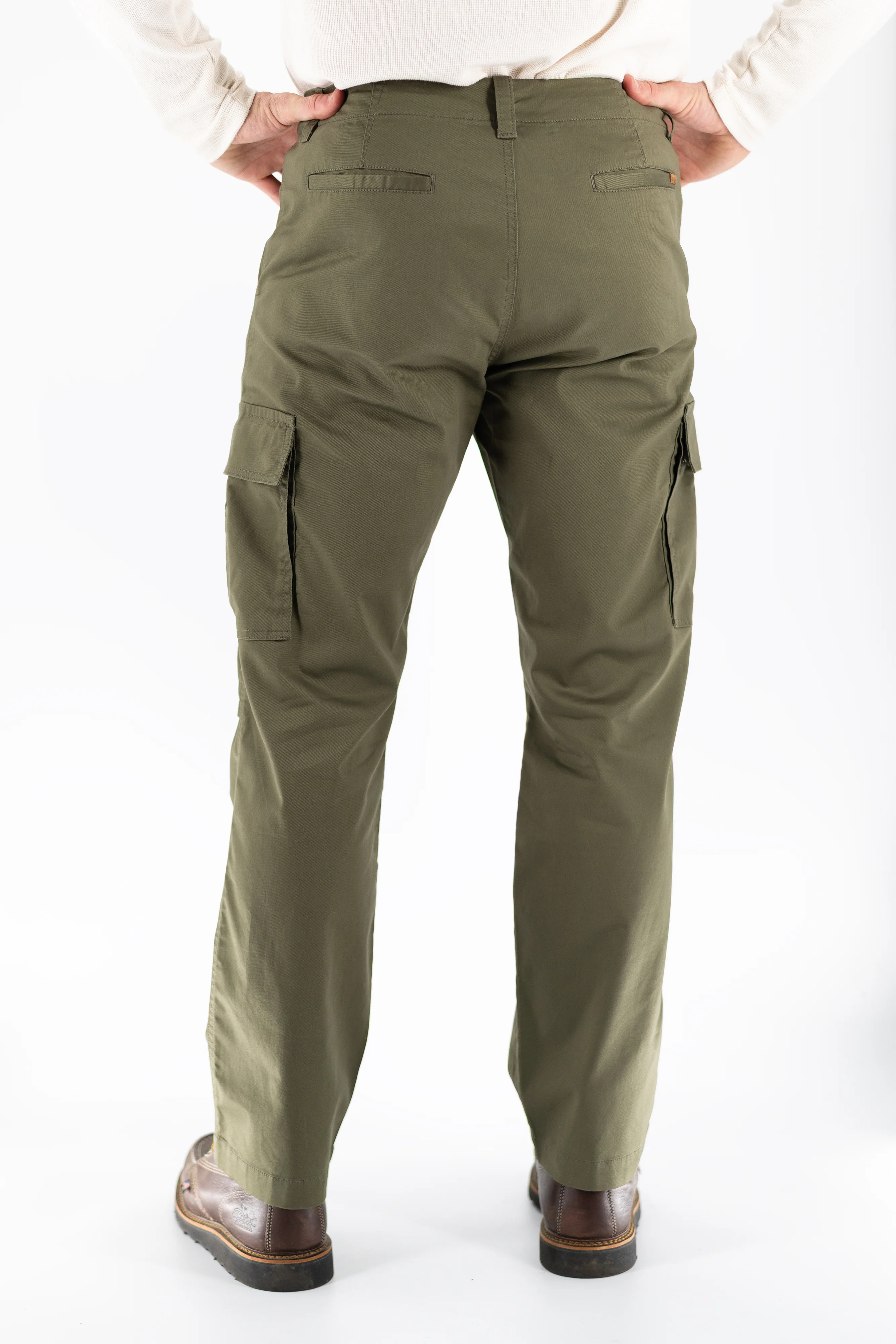 Field Pant - Ivy Green - Image 7