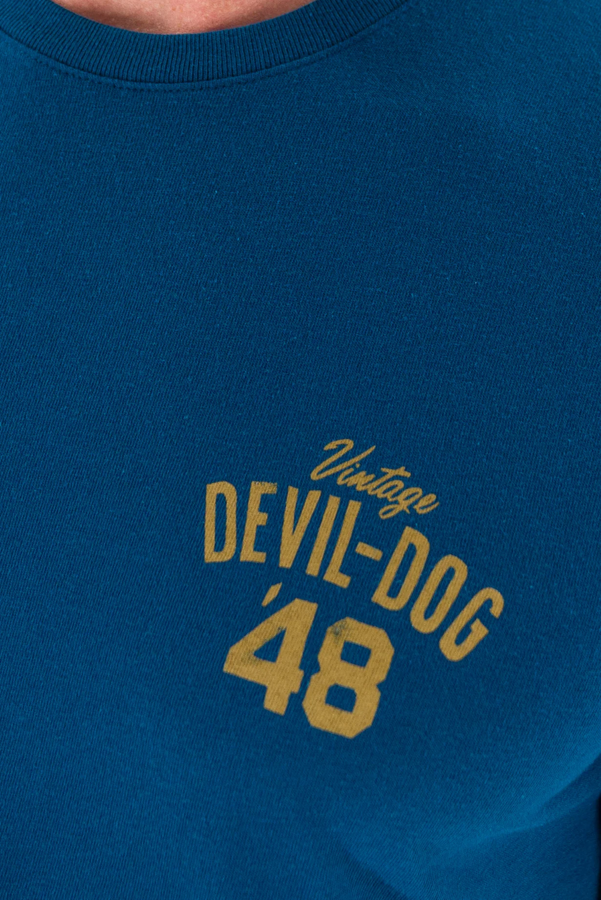 Graphic T-Shirt - Bike Rally - Image 3