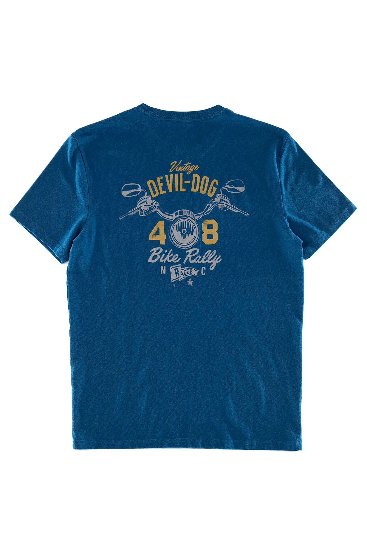 Graphic T-Shirt - Bike Rally - Image 6