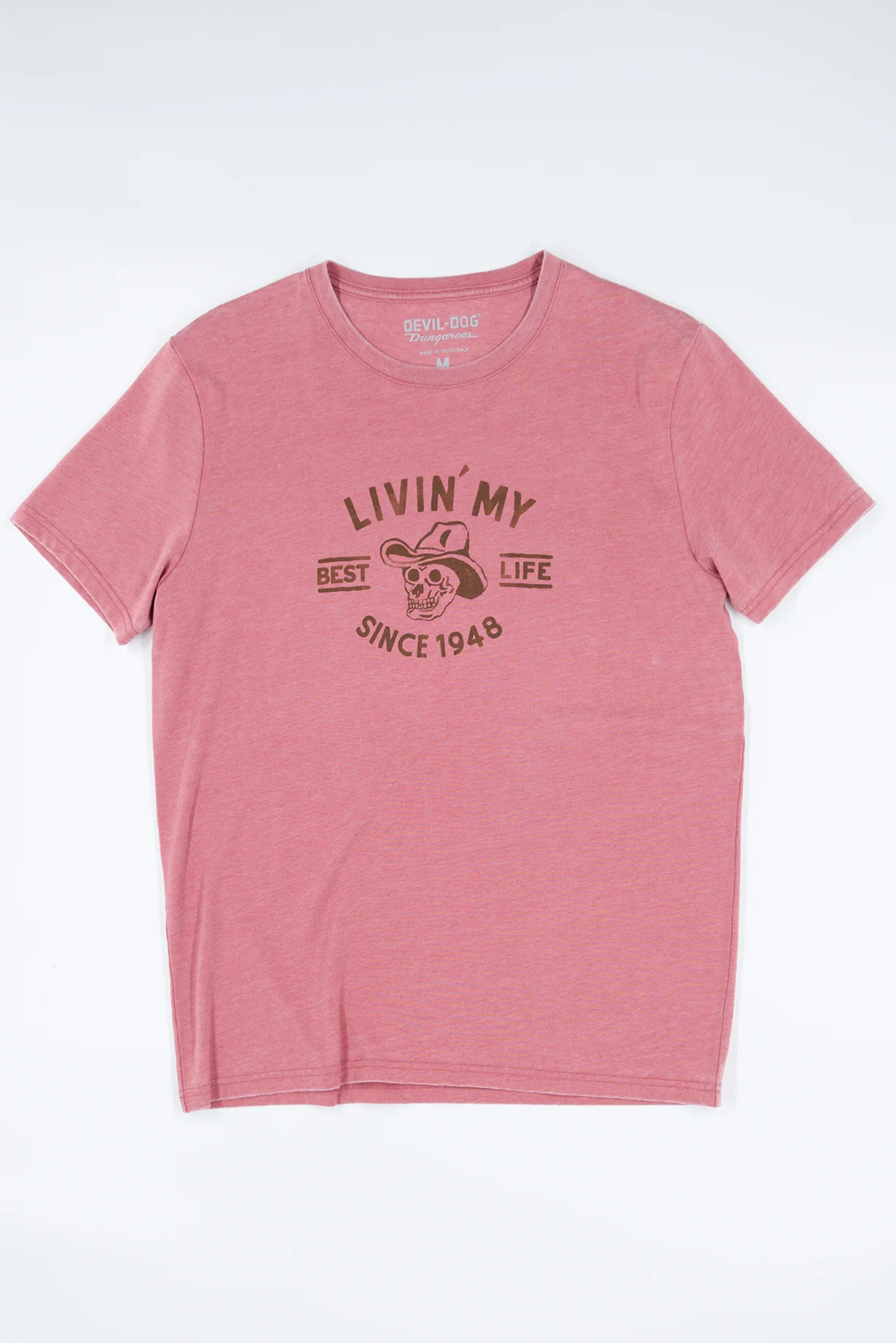 Graphic T-Shirt - Livin' My Best Life - Image 6