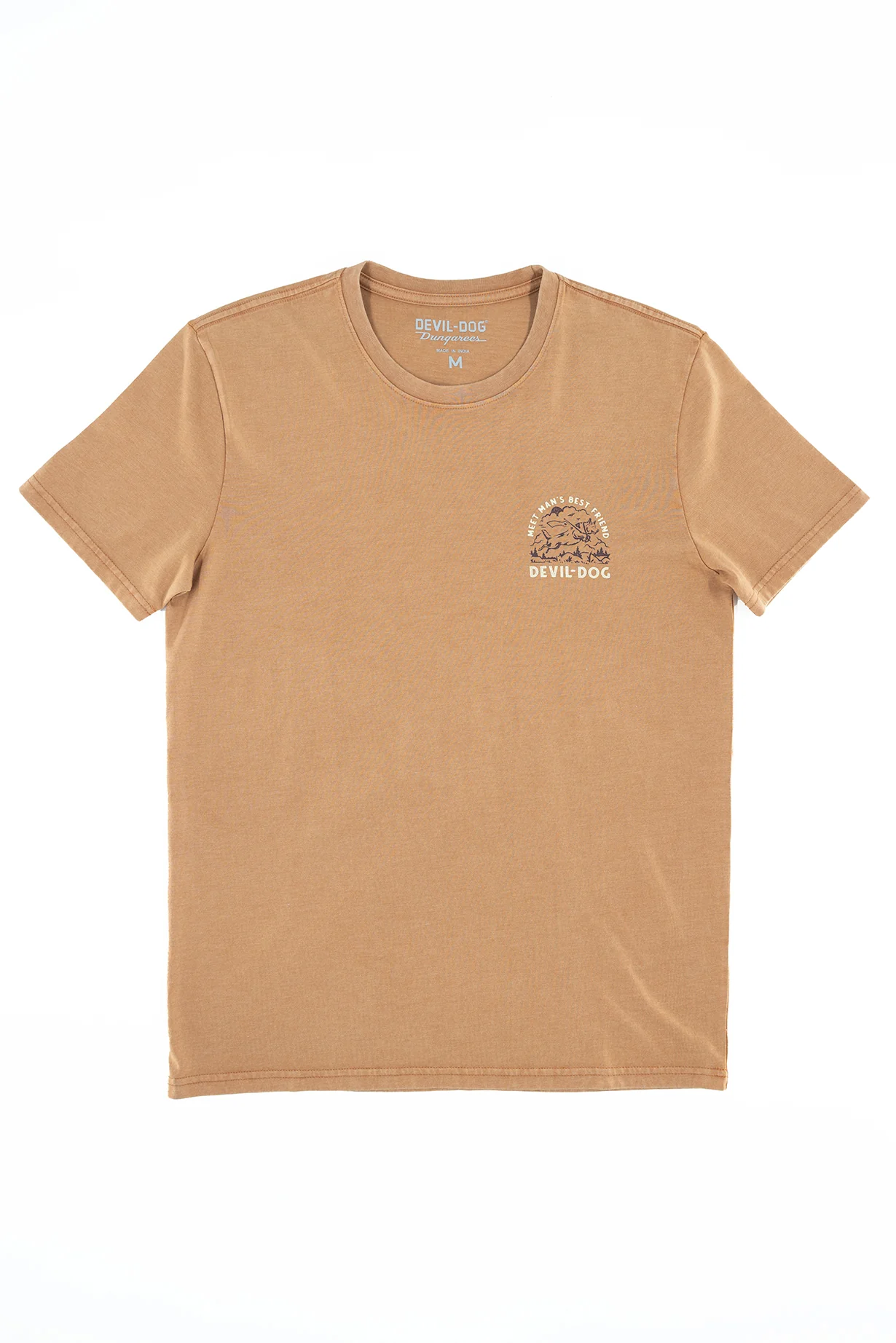 Graphic T-shirt – Man’s Best Friend - Image 6