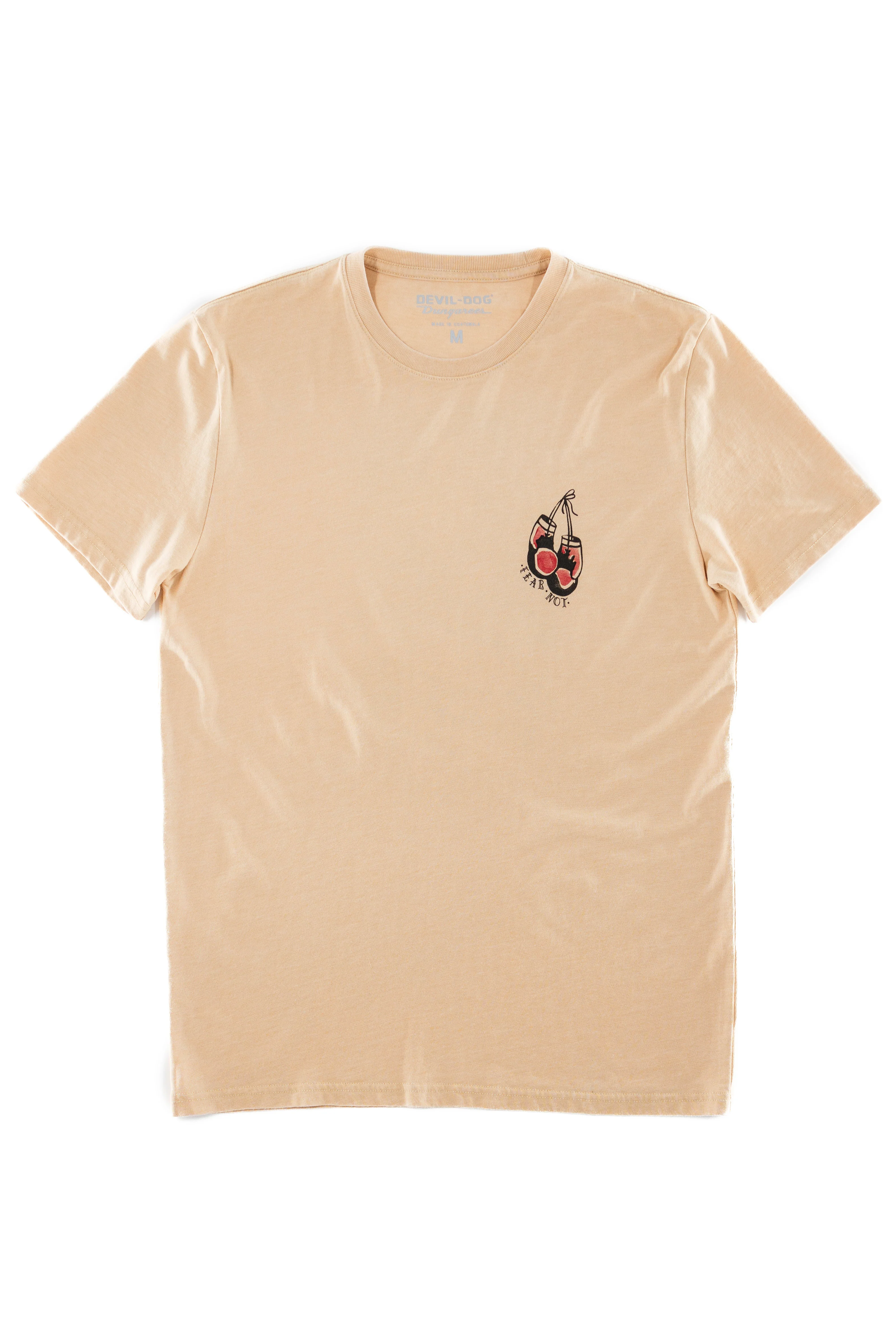 Graphic T-Shirt - No Fear - Image 3