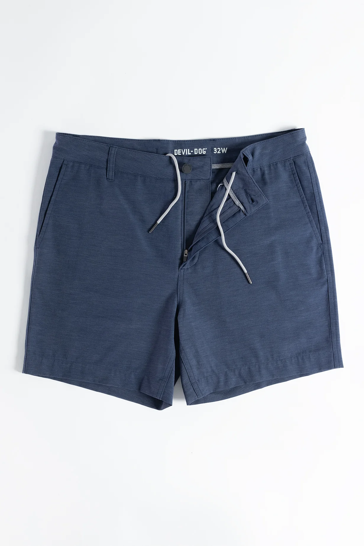 Hybrid Short 6" - Navy Blazer - Image 9