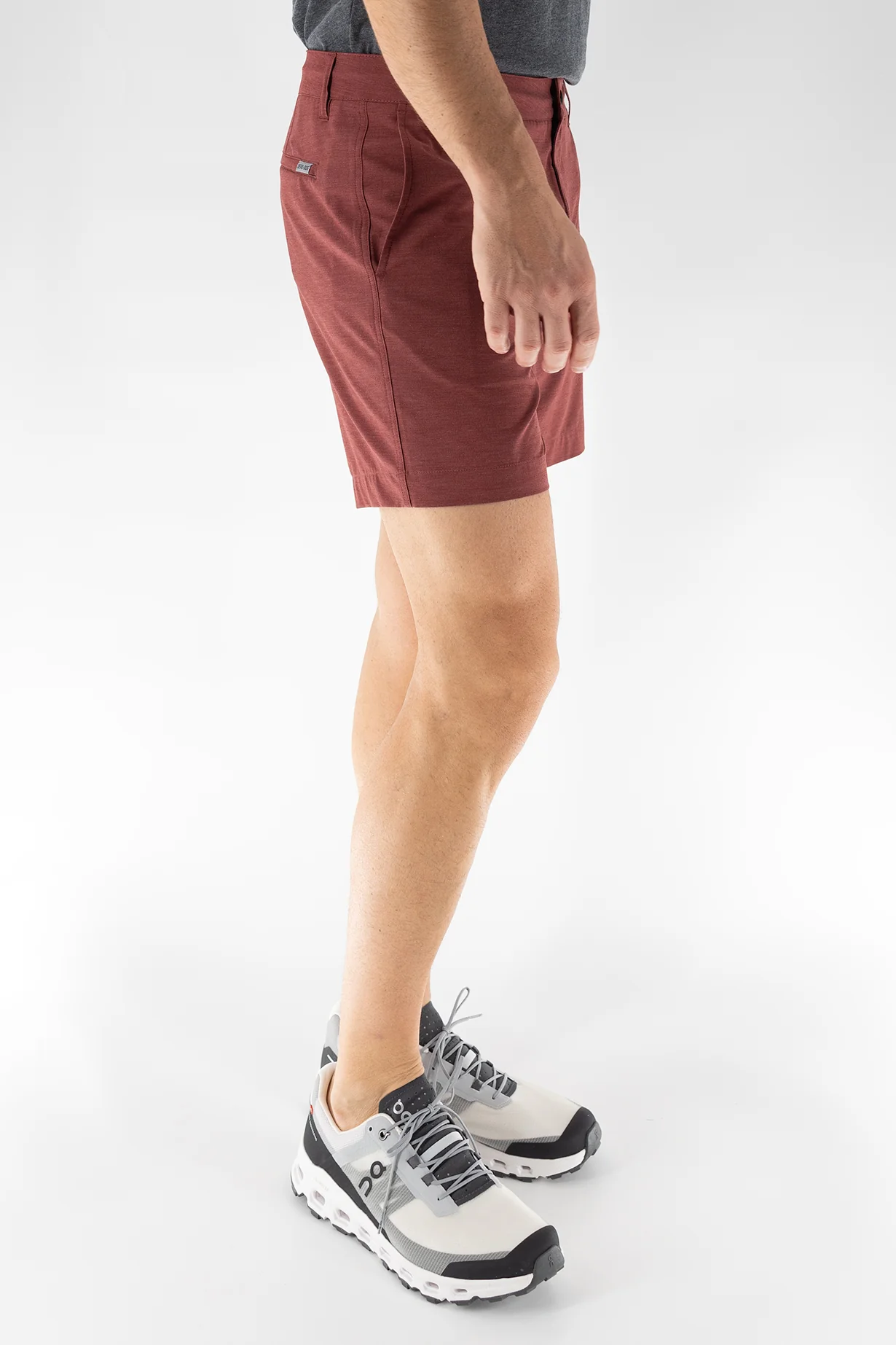 Hybrid Short 6" - Port - Image 3