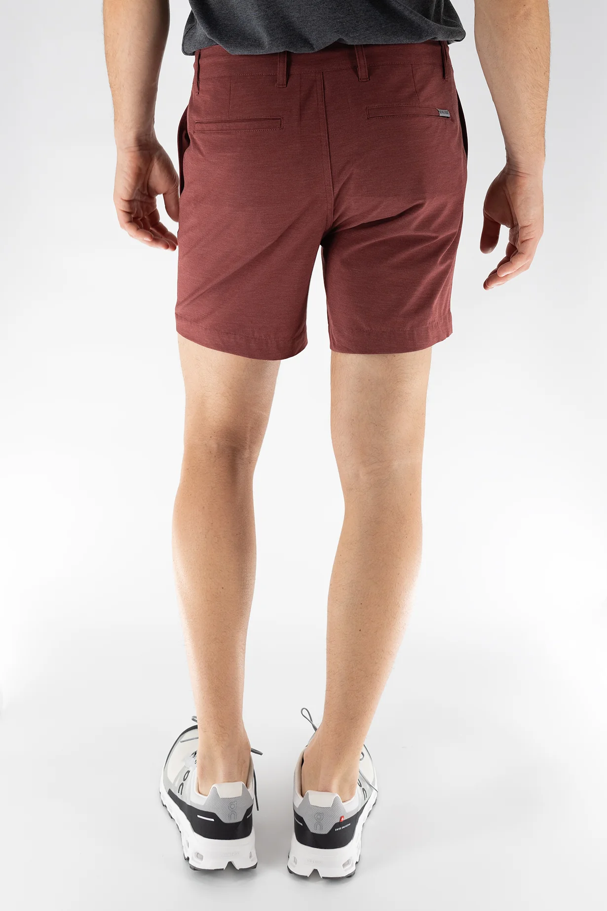 Hybrid Short 6" - Port - Image 5