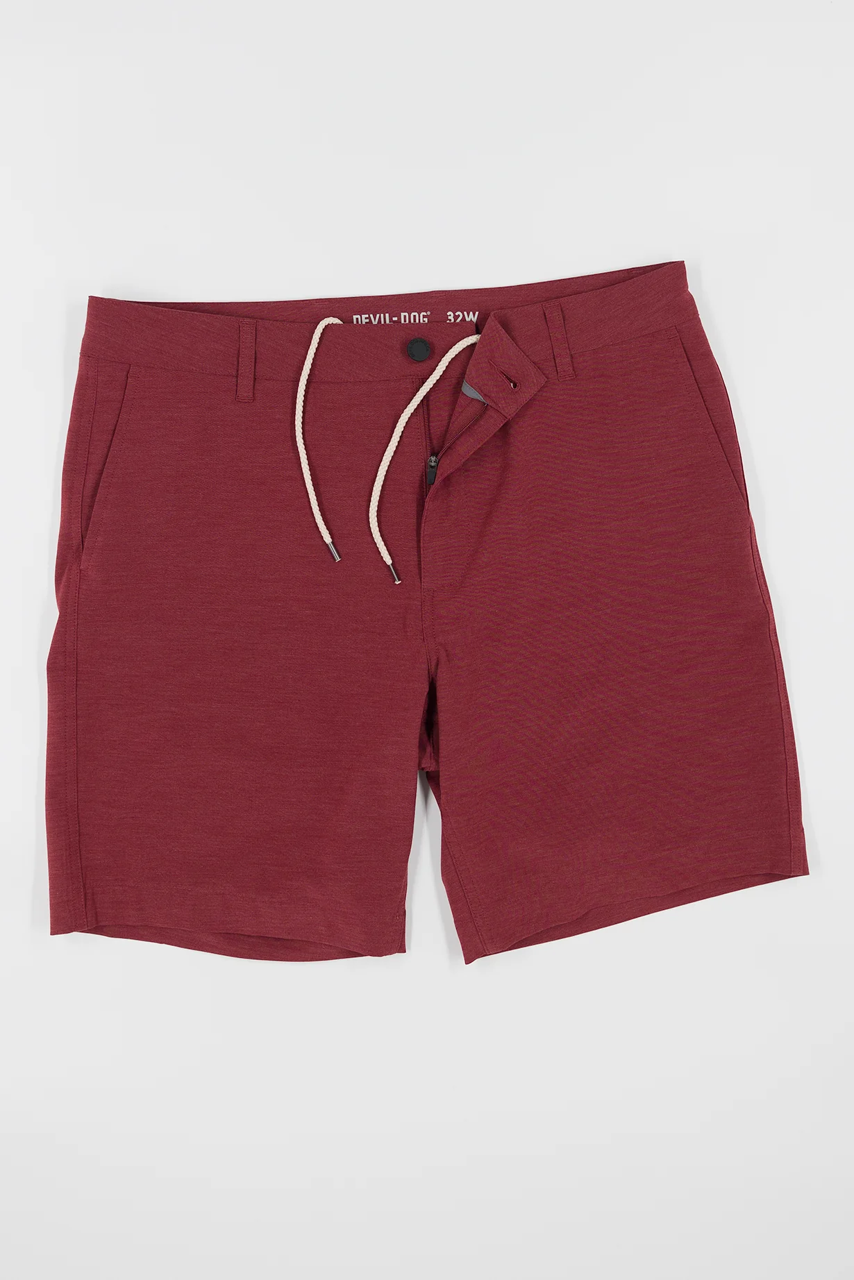 Hybrid Short 8" - Port - Image 10