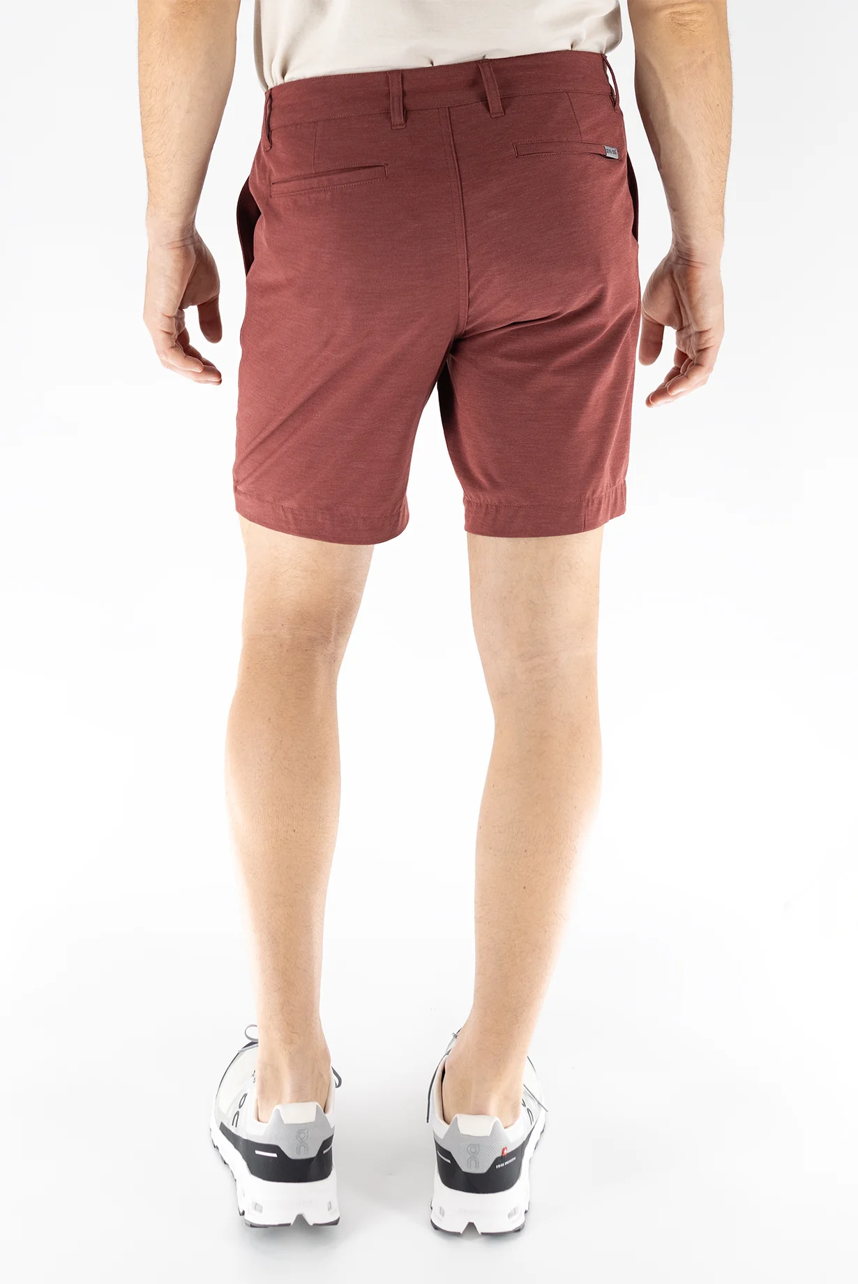 Hybrid Short 8" - Port - Image 5