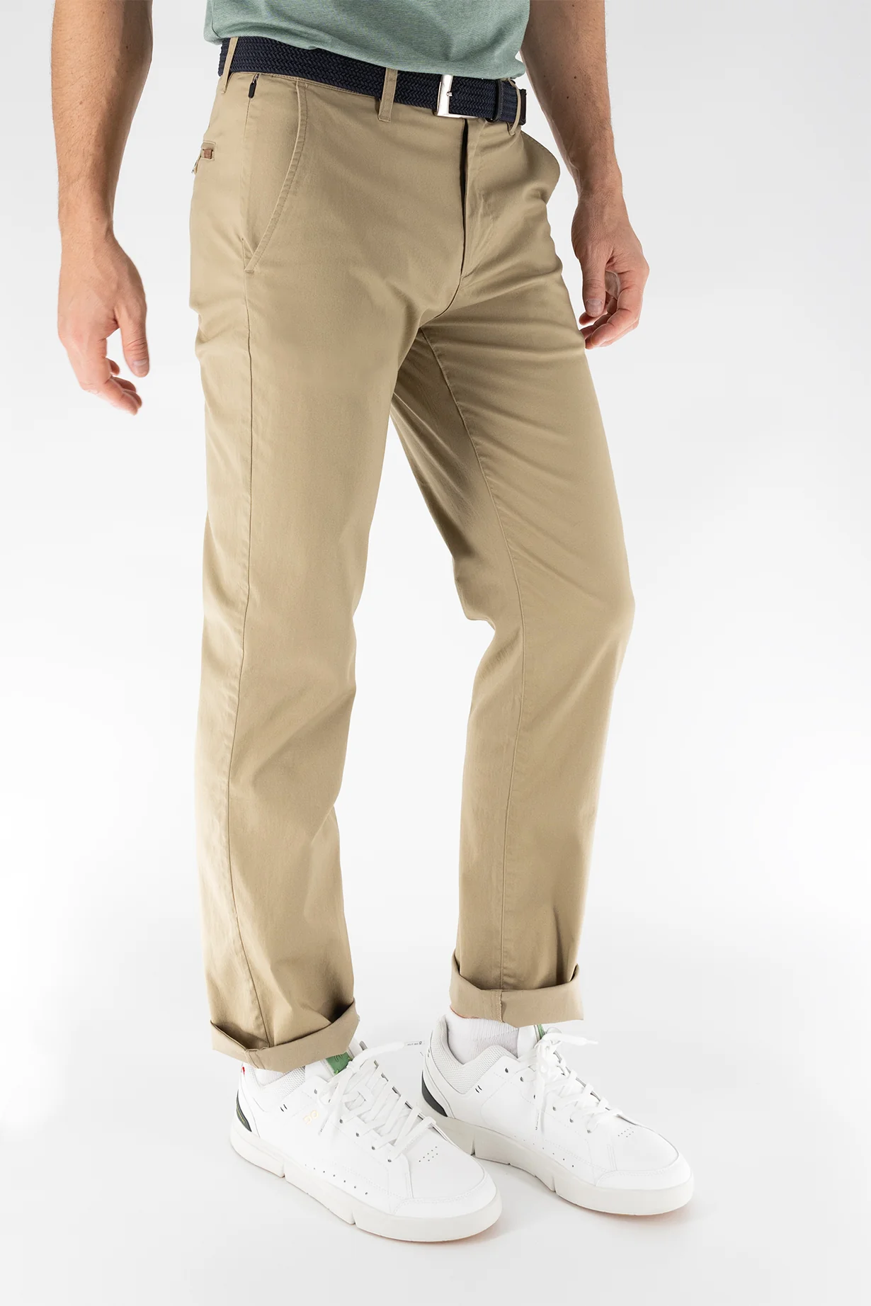 Maneuver Pant - Sand - Image 3